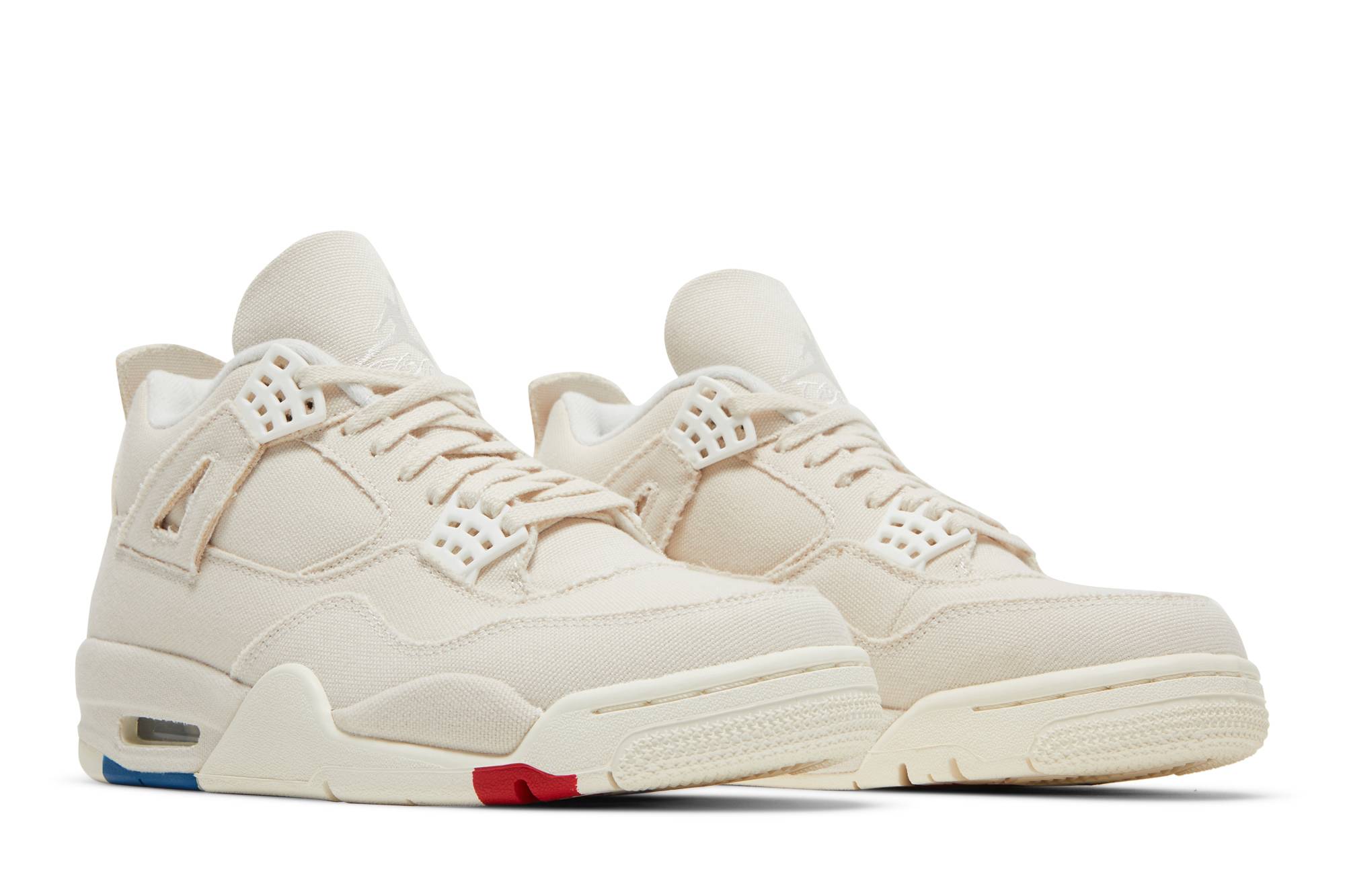 Air Jordan 4 ‚Canvas‘ DQ4909-100 Domahi store