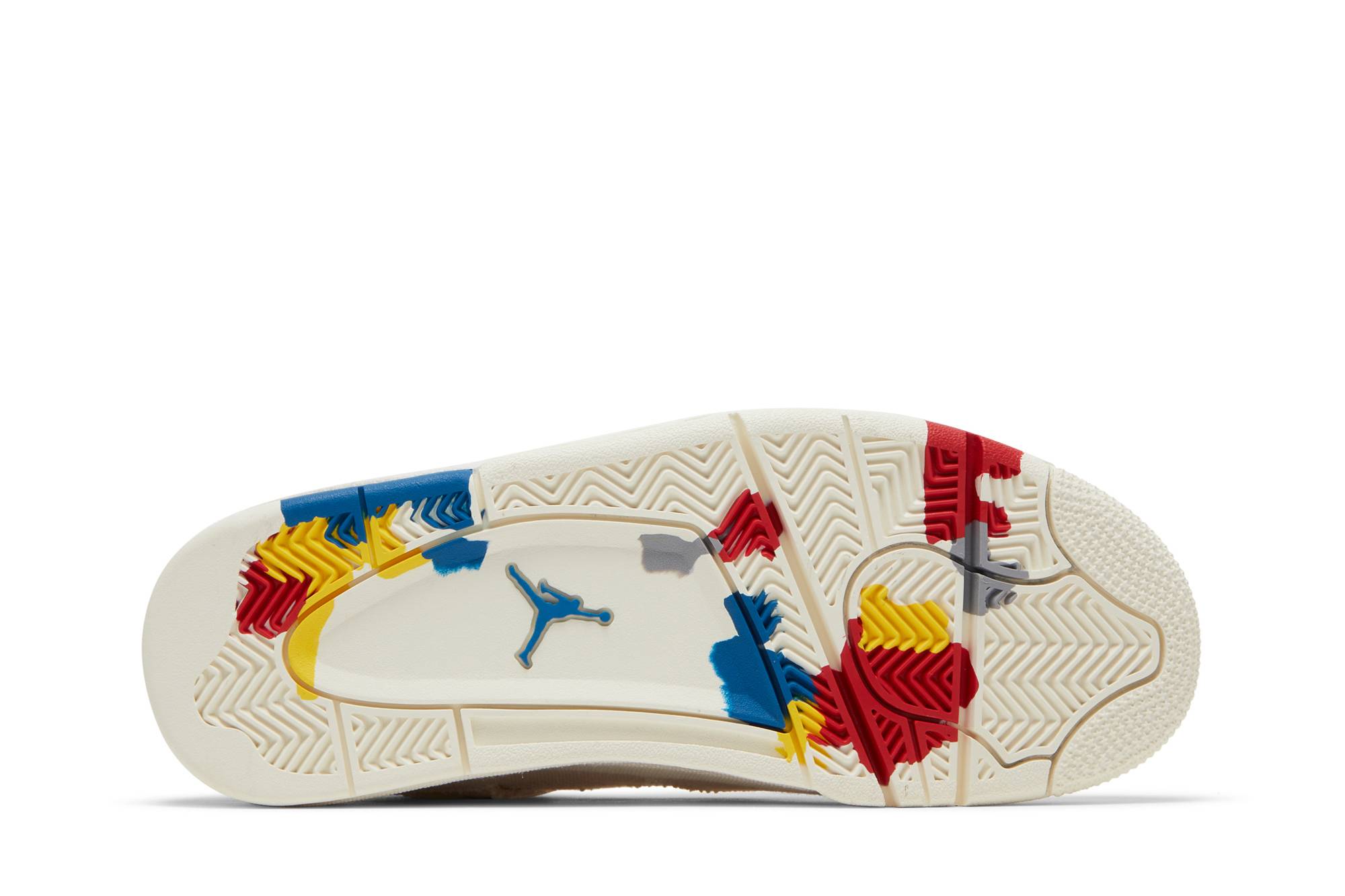 Air Jordan 4 ‚Canvas‘ DQ4909-100 Domahi store