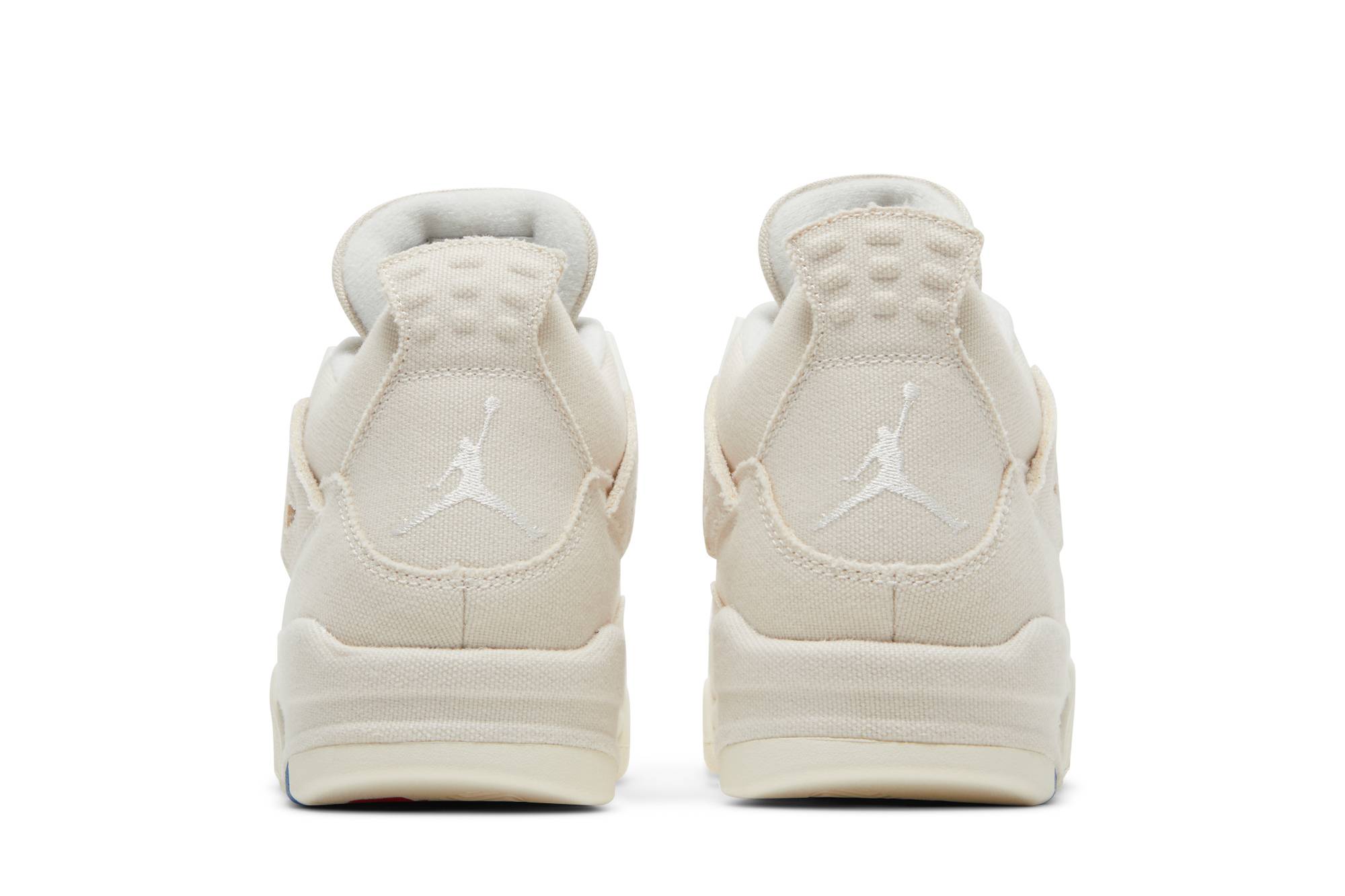 Air Jordan 4 ‚Canvas‘ DQ4909-100 Domahi store