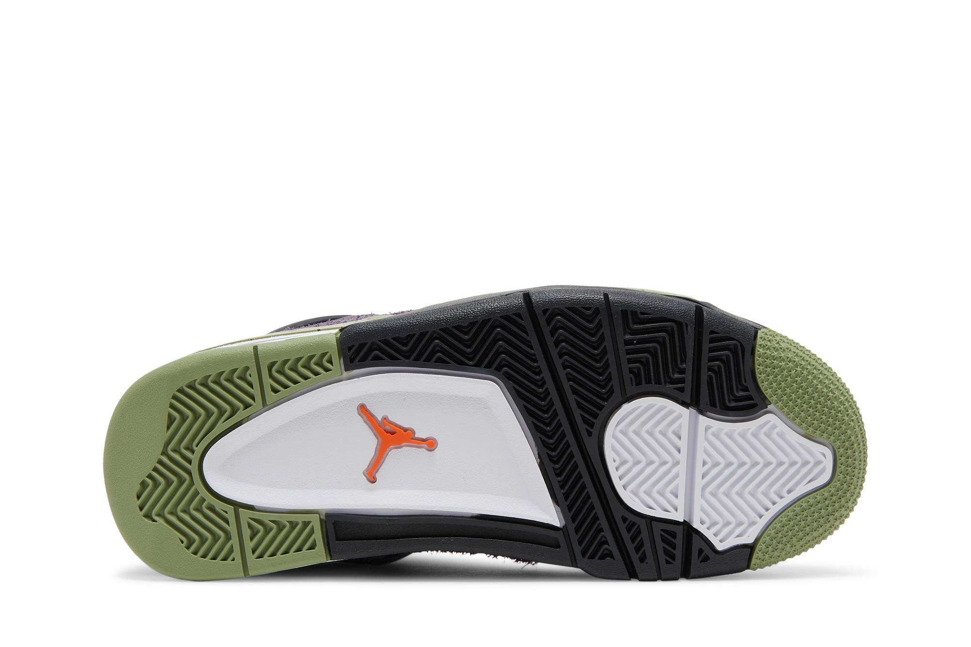 Air Jordan 4 ‚Canyon Purple‘ AQ9129-500 Domahi store