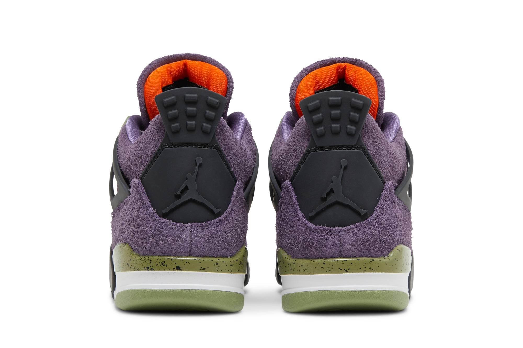 Air Jordan 4 ‚Canyon Purple‘ AQ9129-500 Domahi store