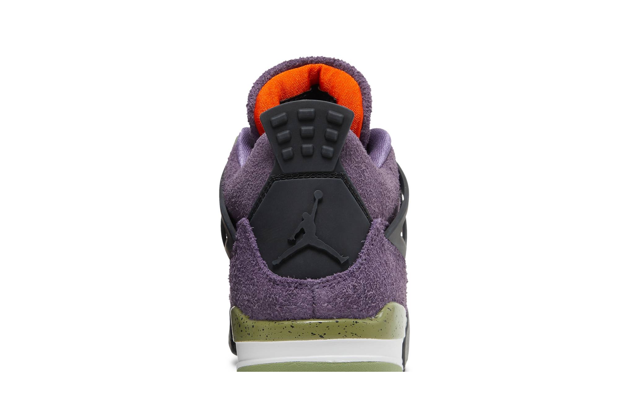 Air Jordan 4 ‚Canyon Purple‘ AQ9129-500 Domahi store