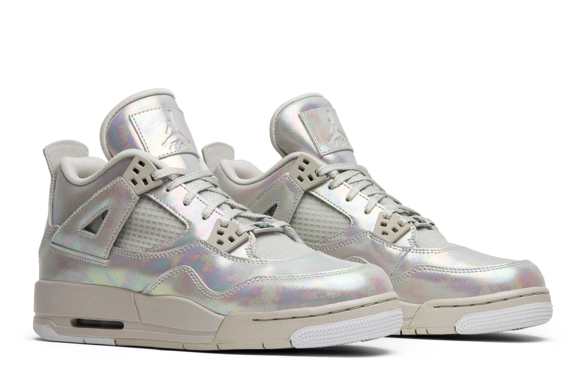 Air Jordan 4 GG ‚Pearl‘ 742639-045 Domahi store