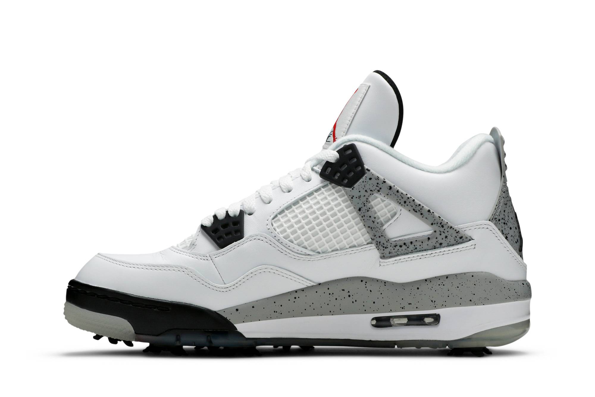 Air Jordan 4 Golf ‚White Cement‘ CU9981-100 Domahi store