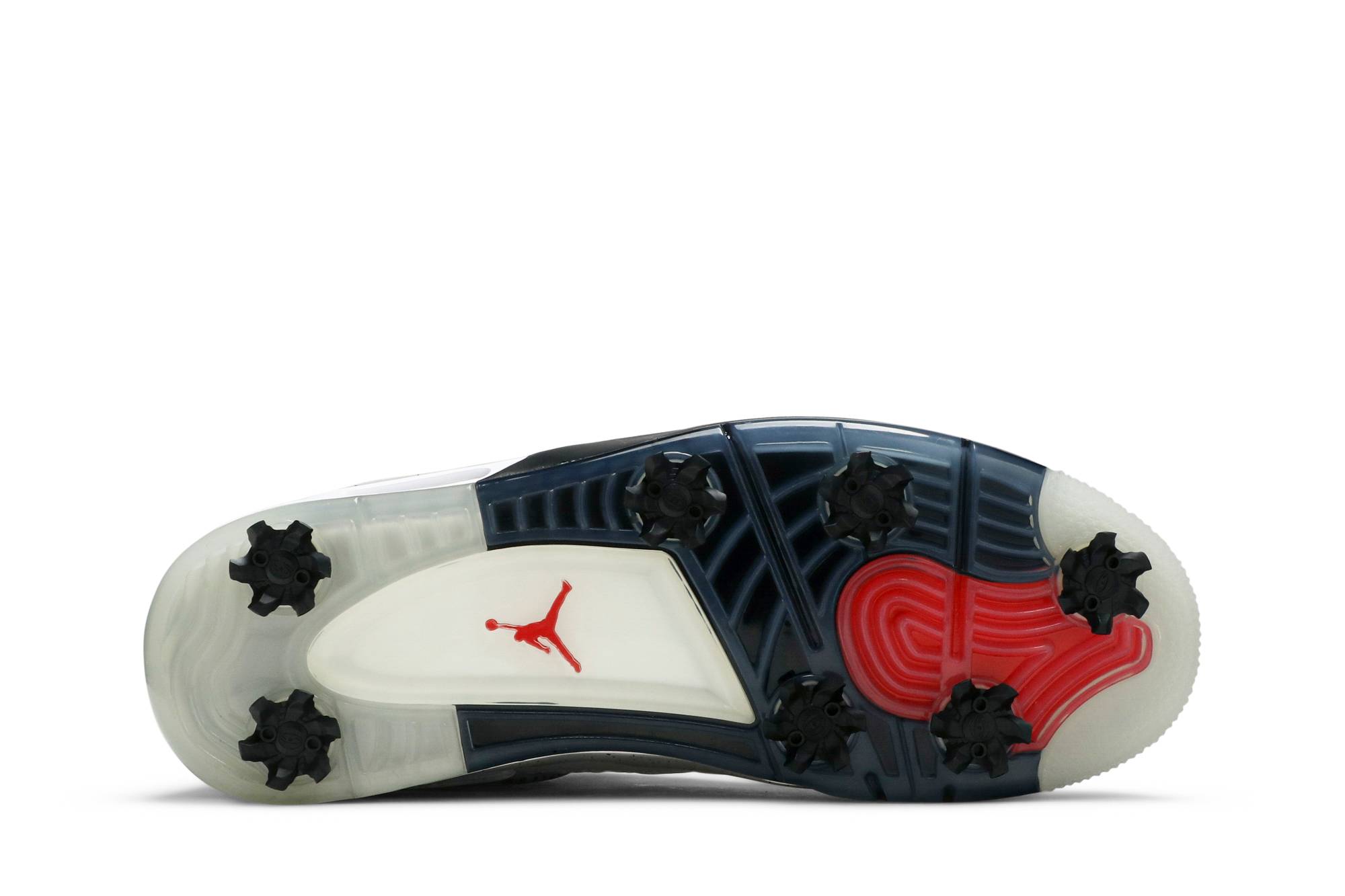 Air Jordan 4 Golf ‚White Cement‘ CU9981-100 Domahi store