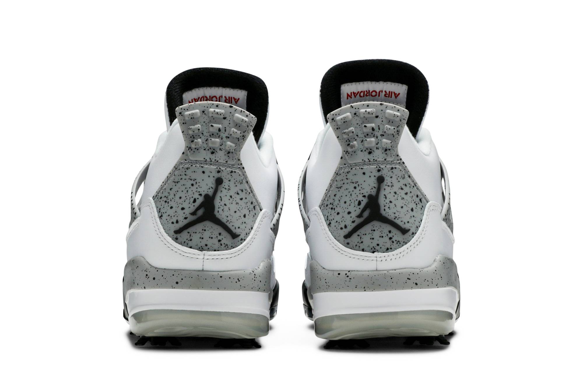 Air Jordan 4 Golf ‚White Cement‘ CU9981-100 Domahi store