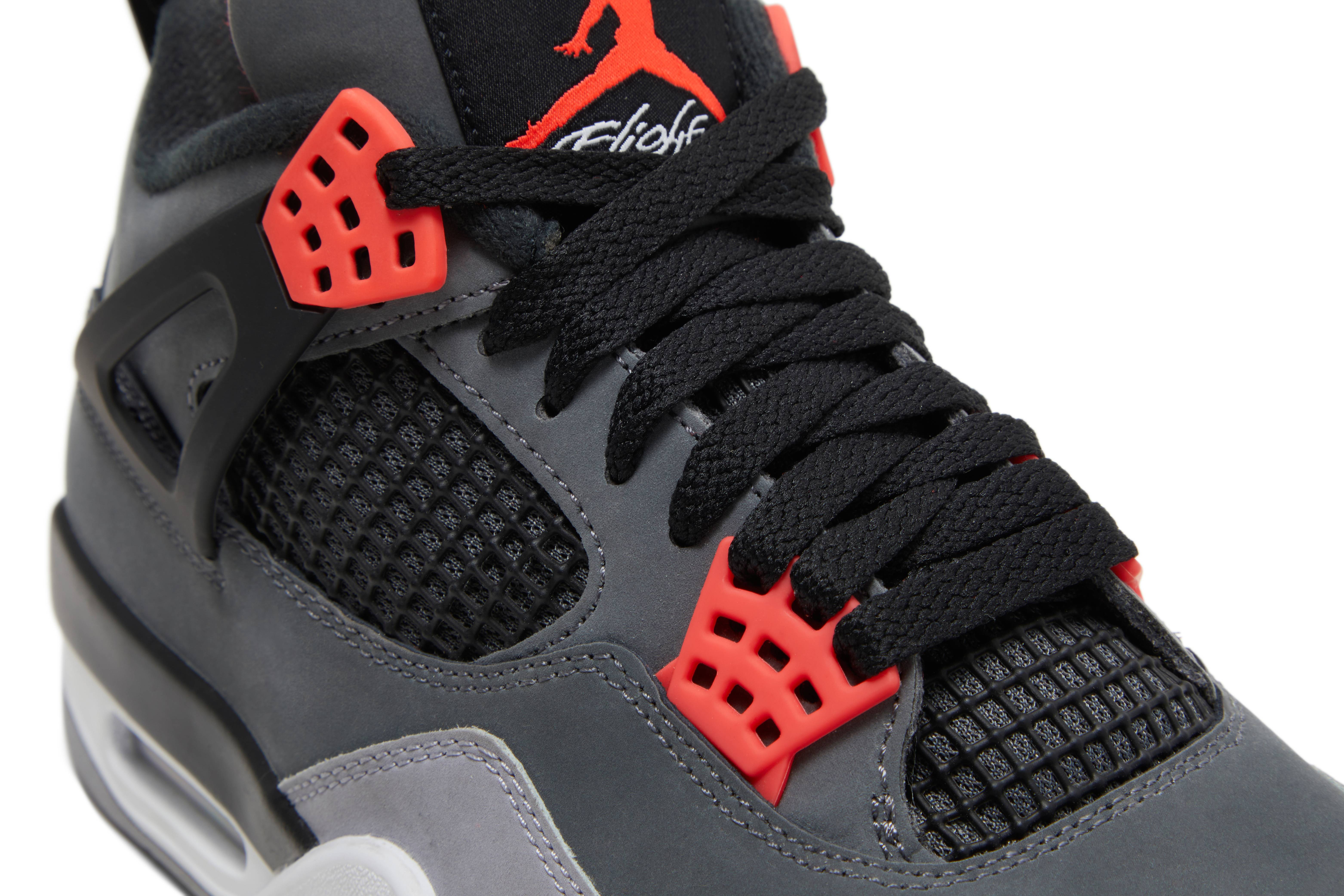Air Jordan 4 ‚Infrared 23‘ DH6927-061 Domahi store