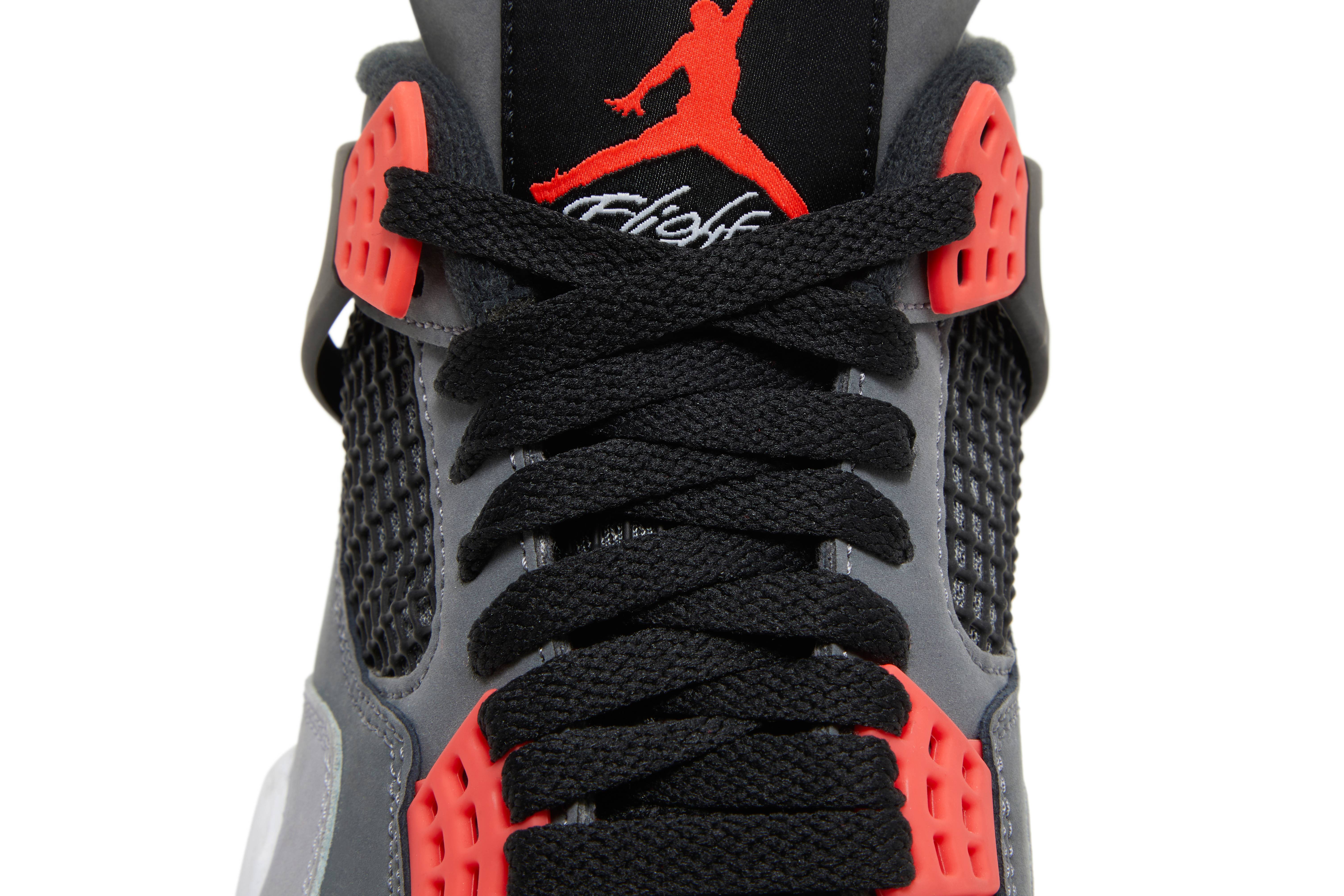 Air Jordan 4 ‚Infrared 23‘ DH6927-061 Domahi store