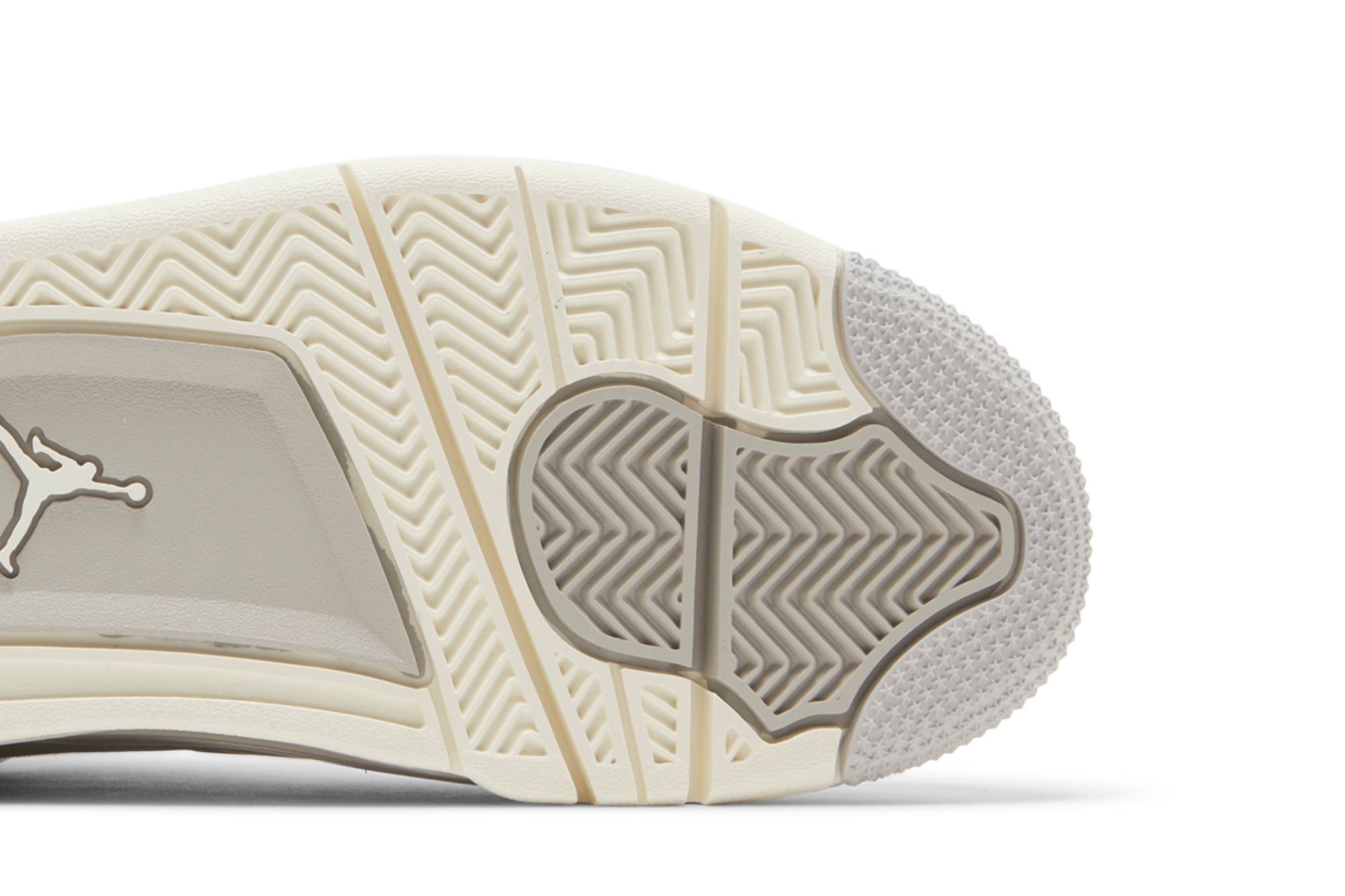 Air Jordan 4 ‚Light Iron Ore‘ AQ9129-001 Domahi store