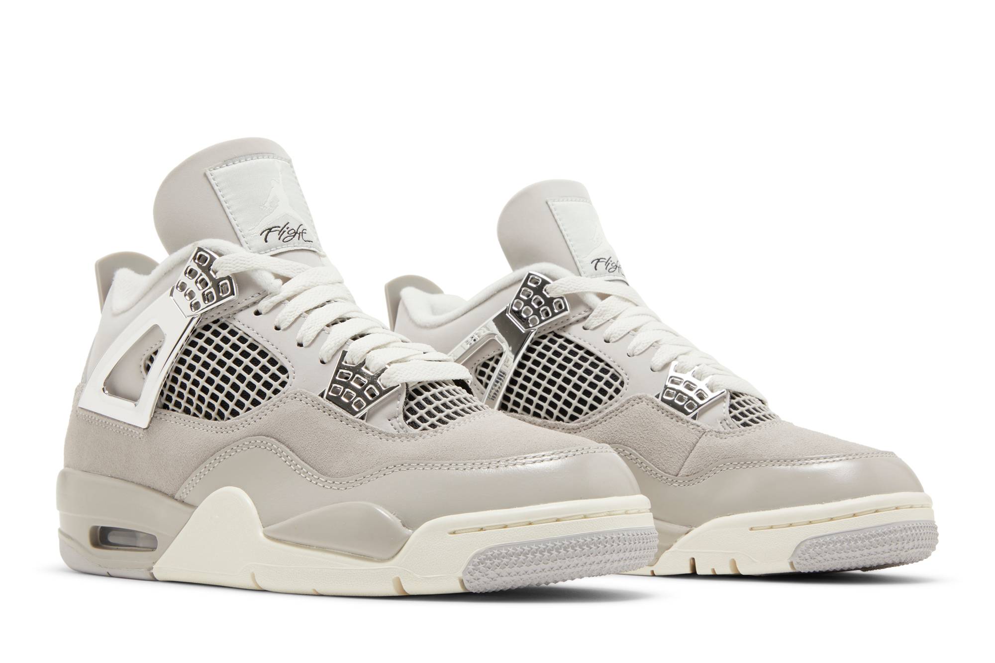 Air Jordan 4 ‚Light Iron Ore‘ AQ9129-001 Domahi store