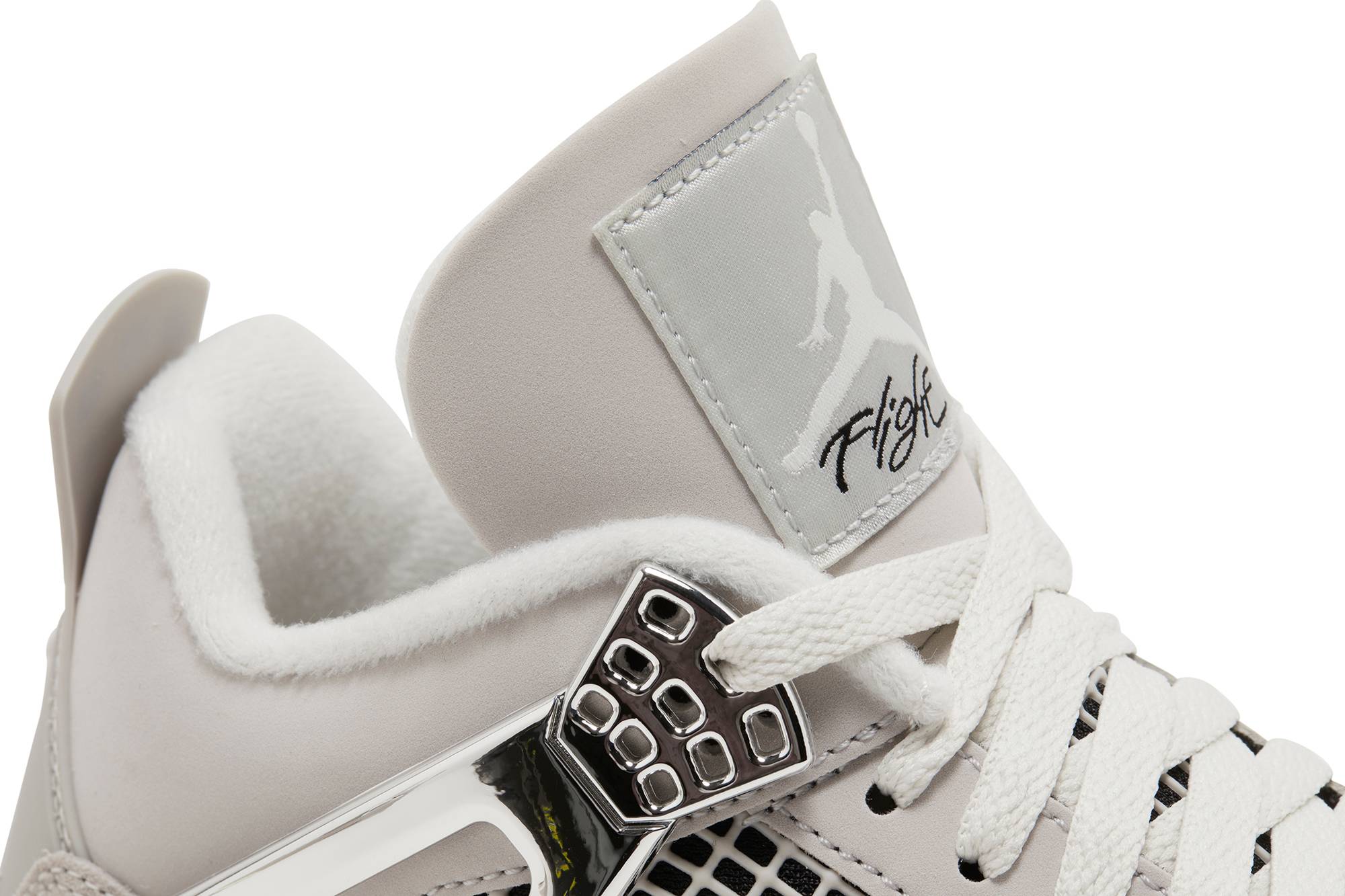 Air Jordan 4 ‚Light Iron Ore‘ AQ9129-001 Domahi store