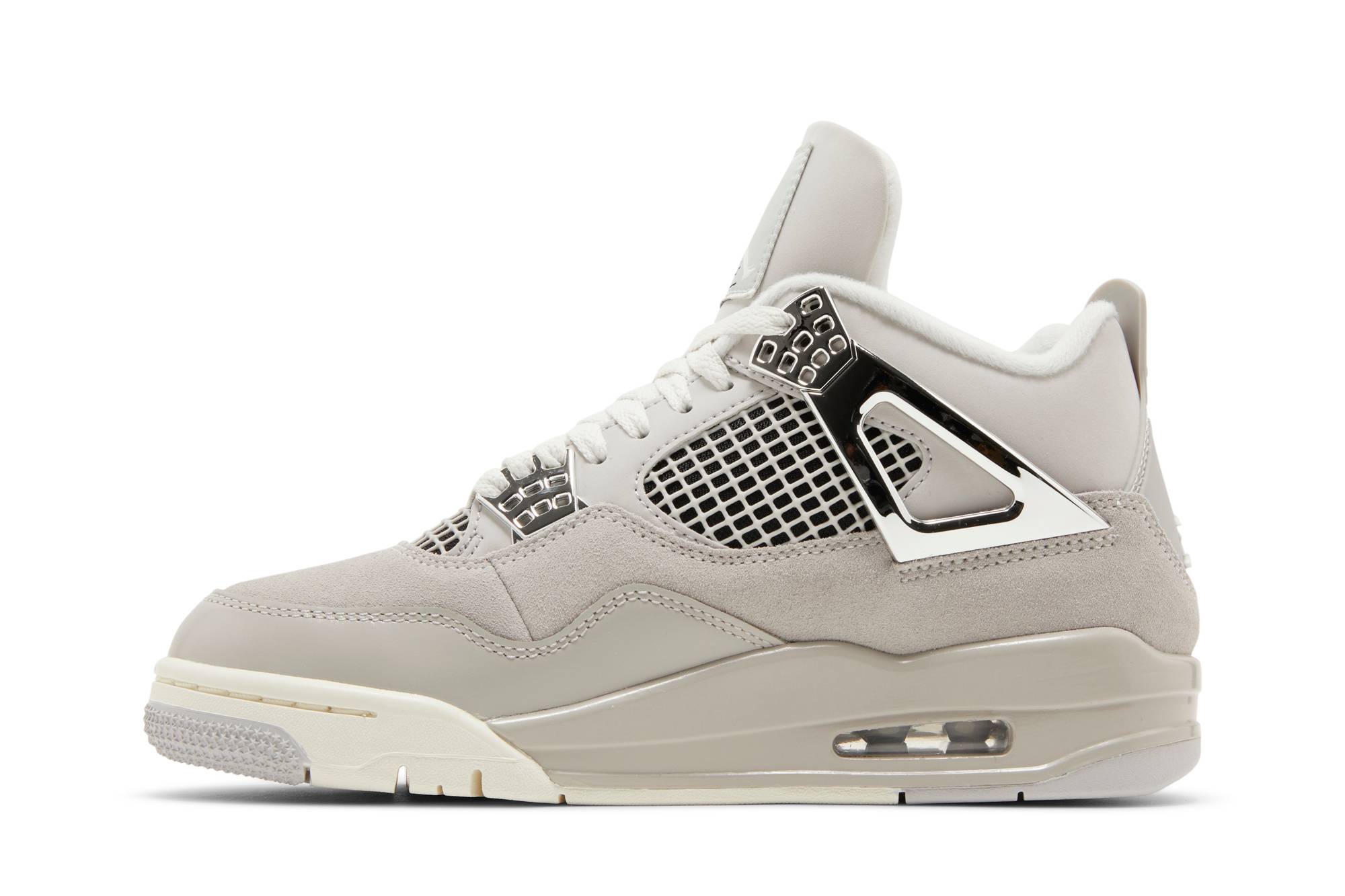 Air Jordan 4 ‚Light Iron Ore‘ AQ9129-001 Domahi store