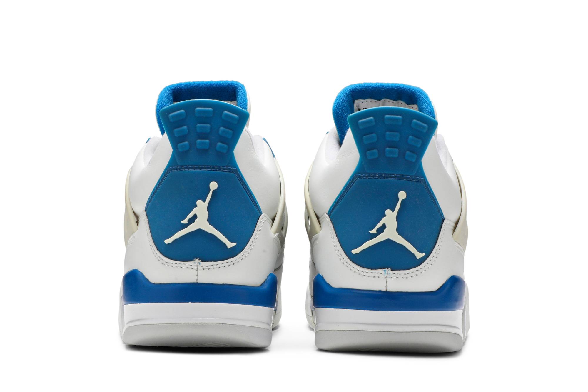 Air Jordan 4 Retro 2006 ‚Military Blue‘ 308497-141 Domahi store