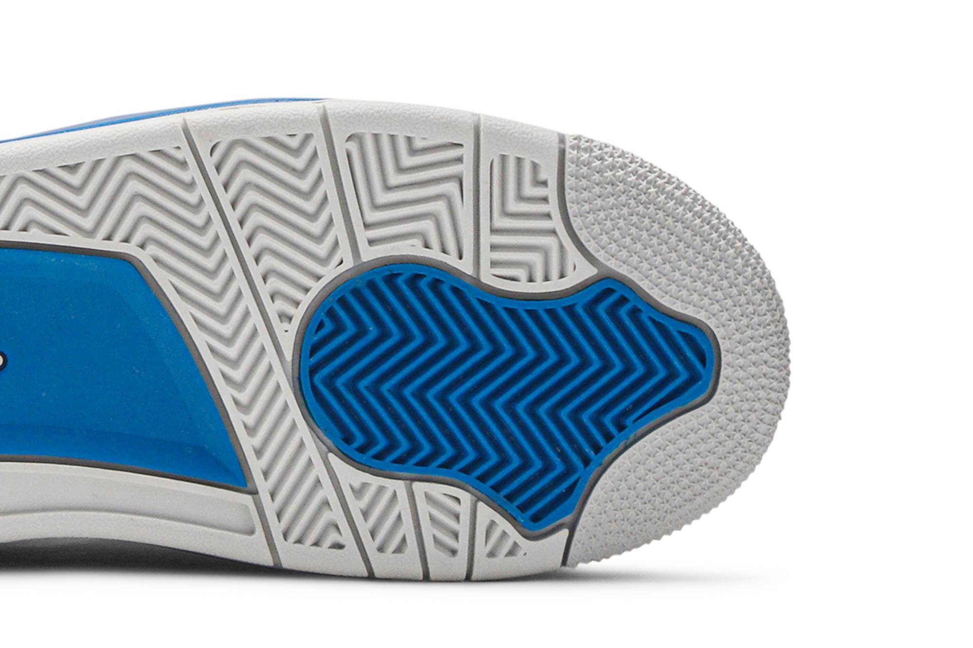 Air Jordan 4 Retro 2012 ‚Military Blue‘ 408452-105 Domahi store