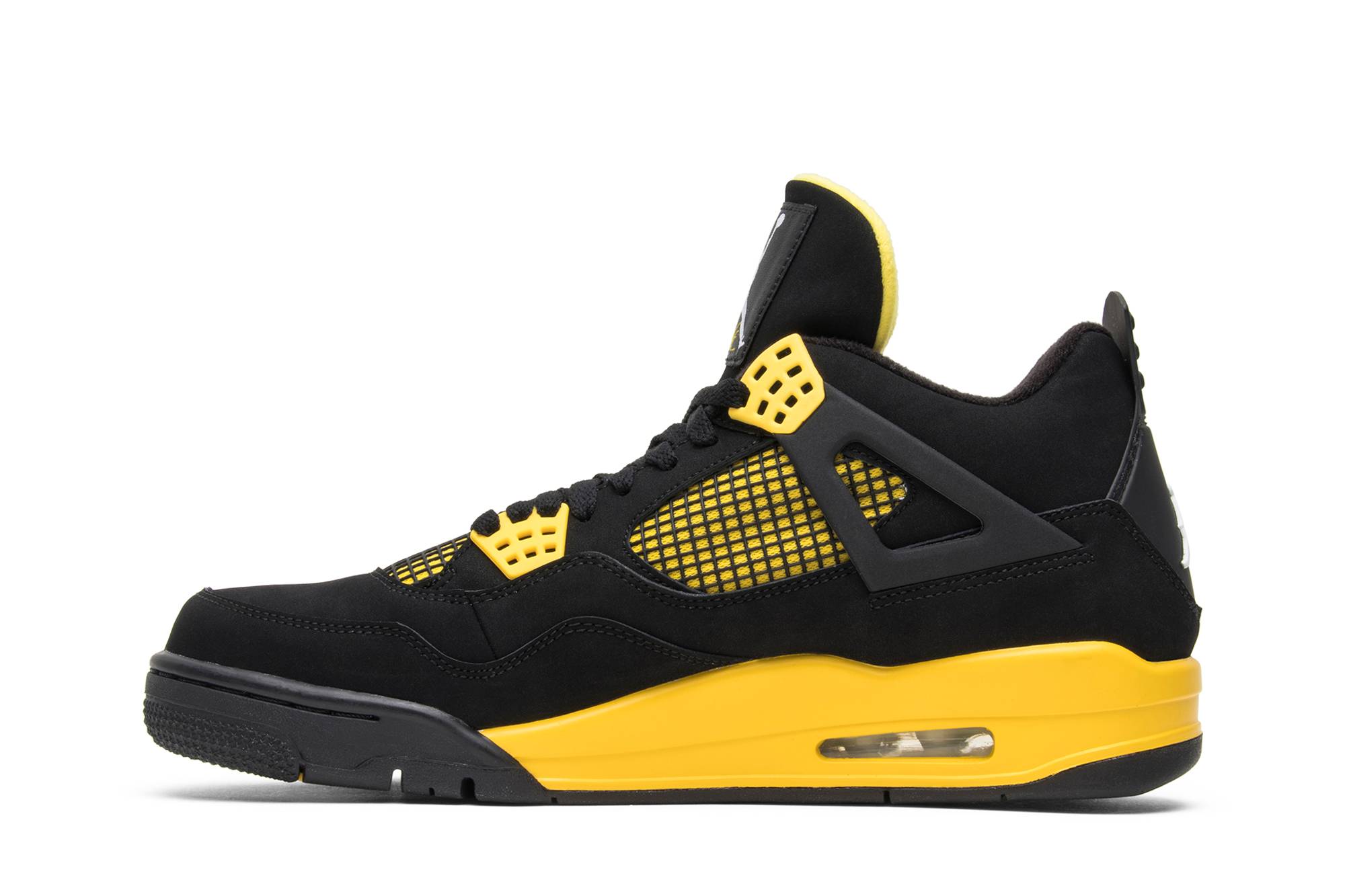 Air Jordan 4 Retro 2012 ‚Thunder‘ 308497-008 Domahi store