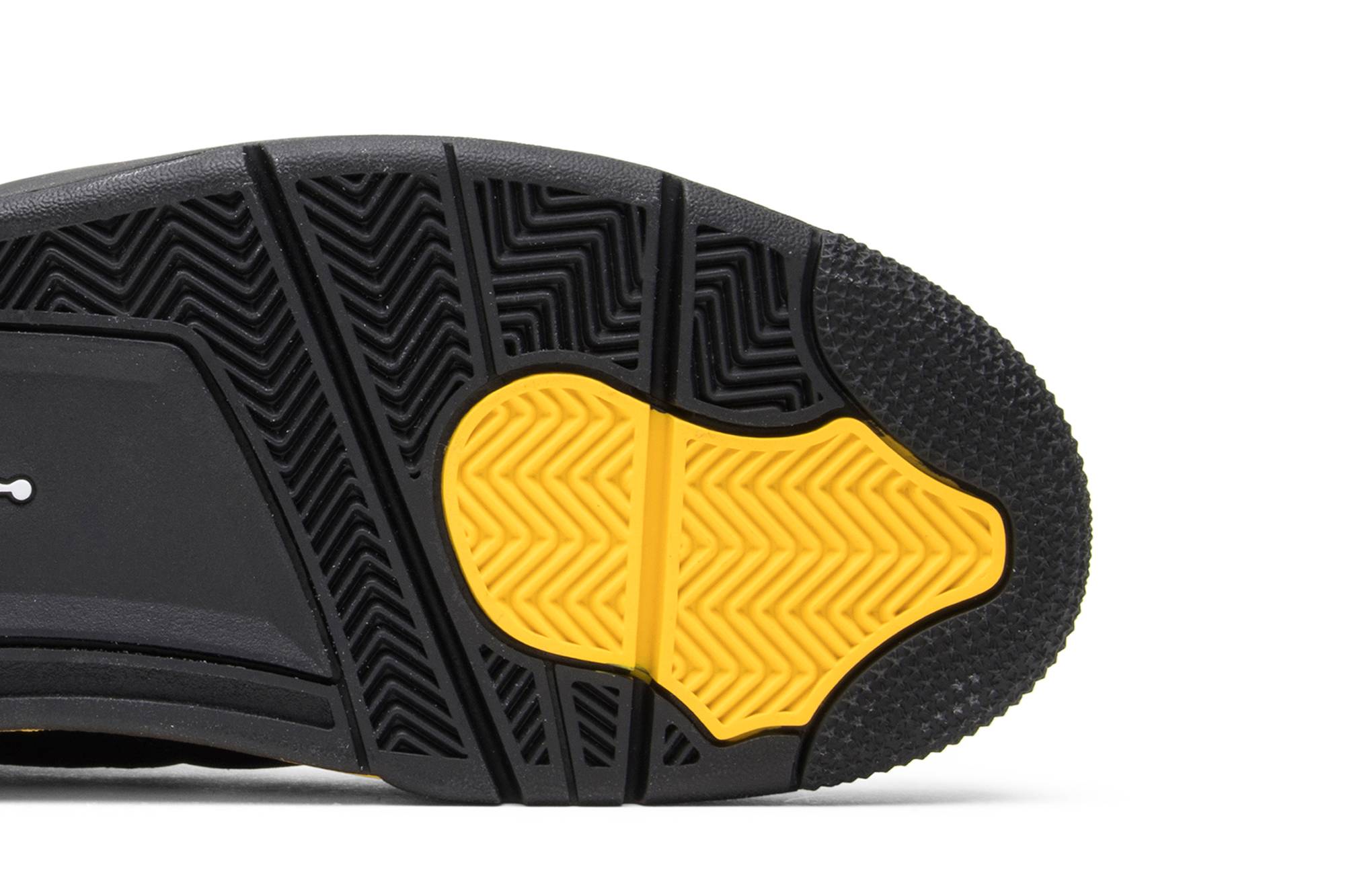 Air Jordan 4 Retro 2012 ‚Thunder‘ 308497-008 Domahi store