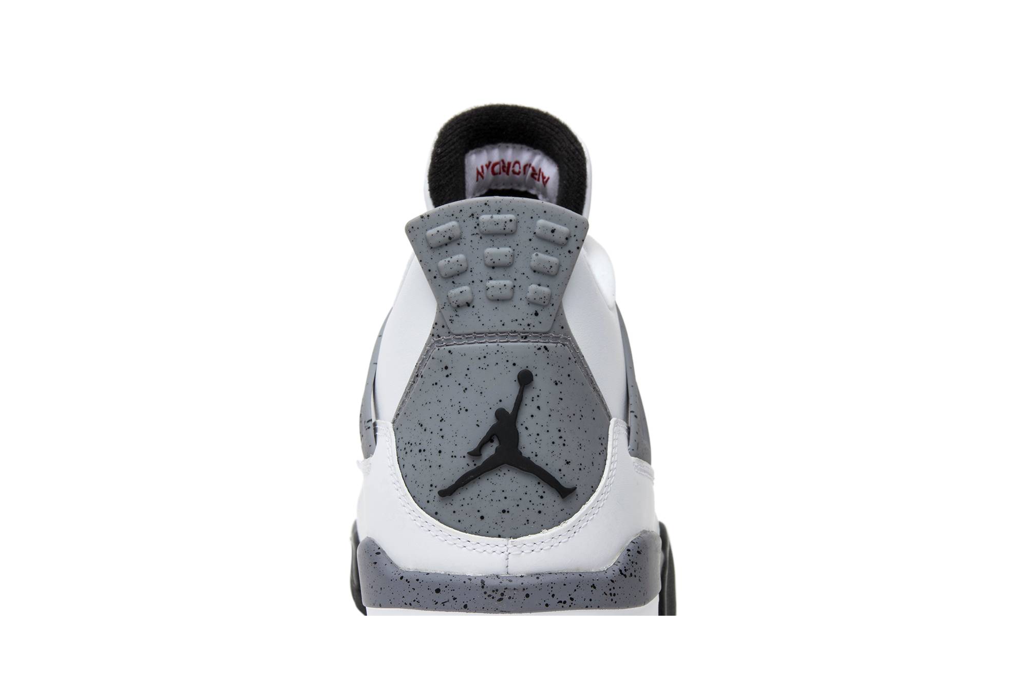 Air Jordan 4 Retro 2012 ‚White Cement‘ 308497-103 Domahi store