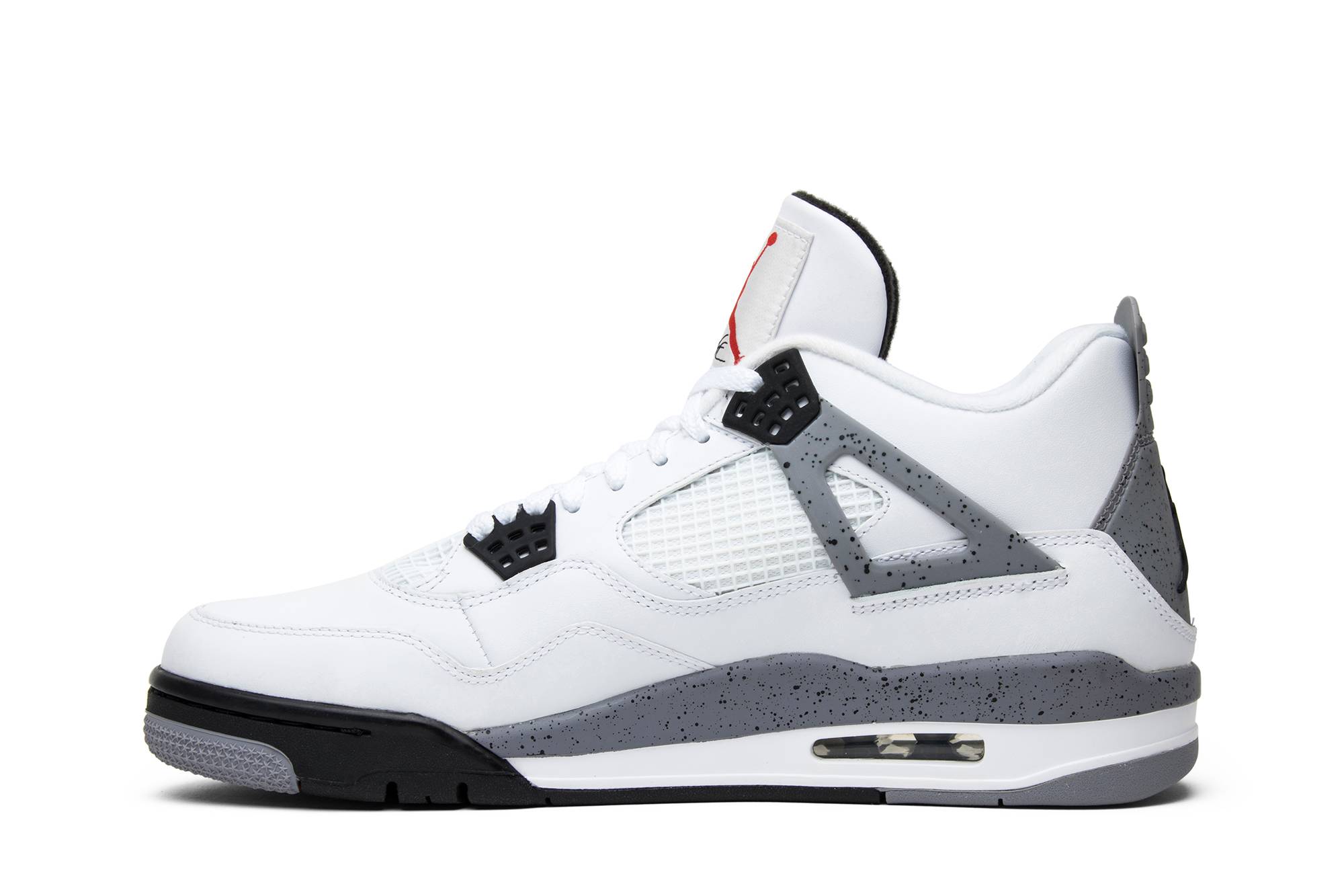 Air Jordan 4 Retro 2012 ‚White Cement‘ 308497-103 Domahi store