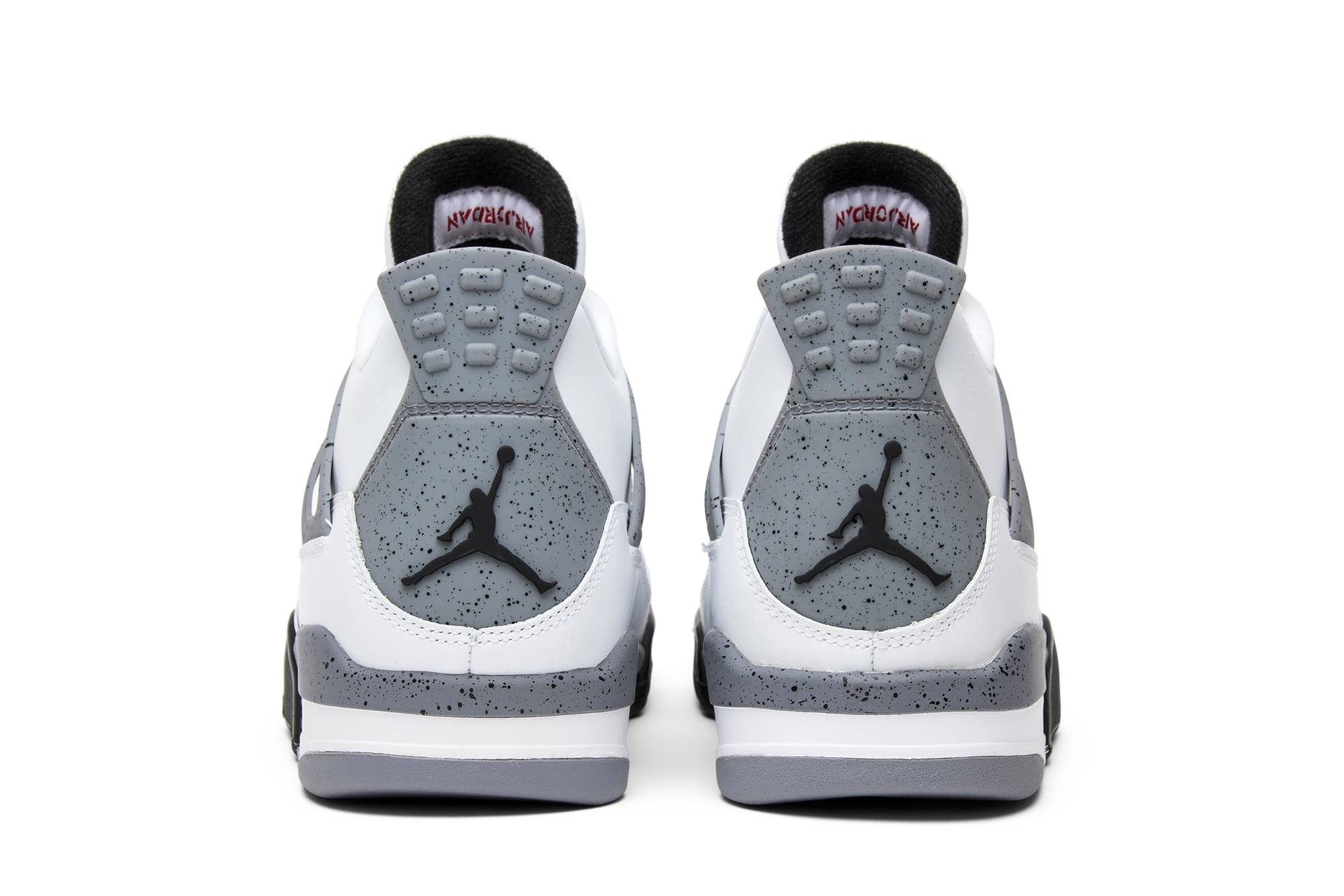 Air Jordan 4 Retro 2012 ‚White Cement‘ 308497-103 Domahi store