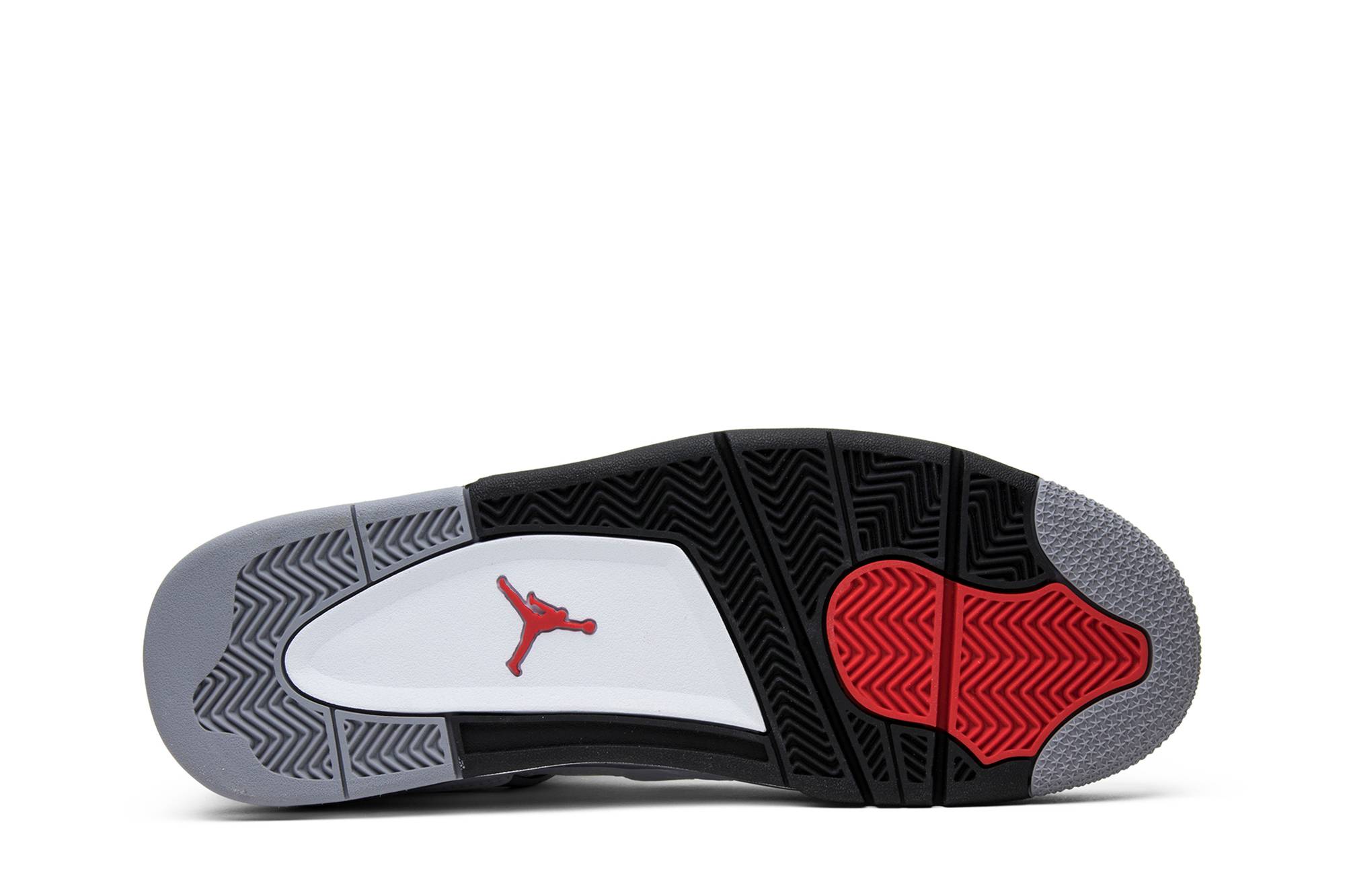 Air Jordan 4 Retro 2012 ‚White Cement‘ 308497-103 Domahi store