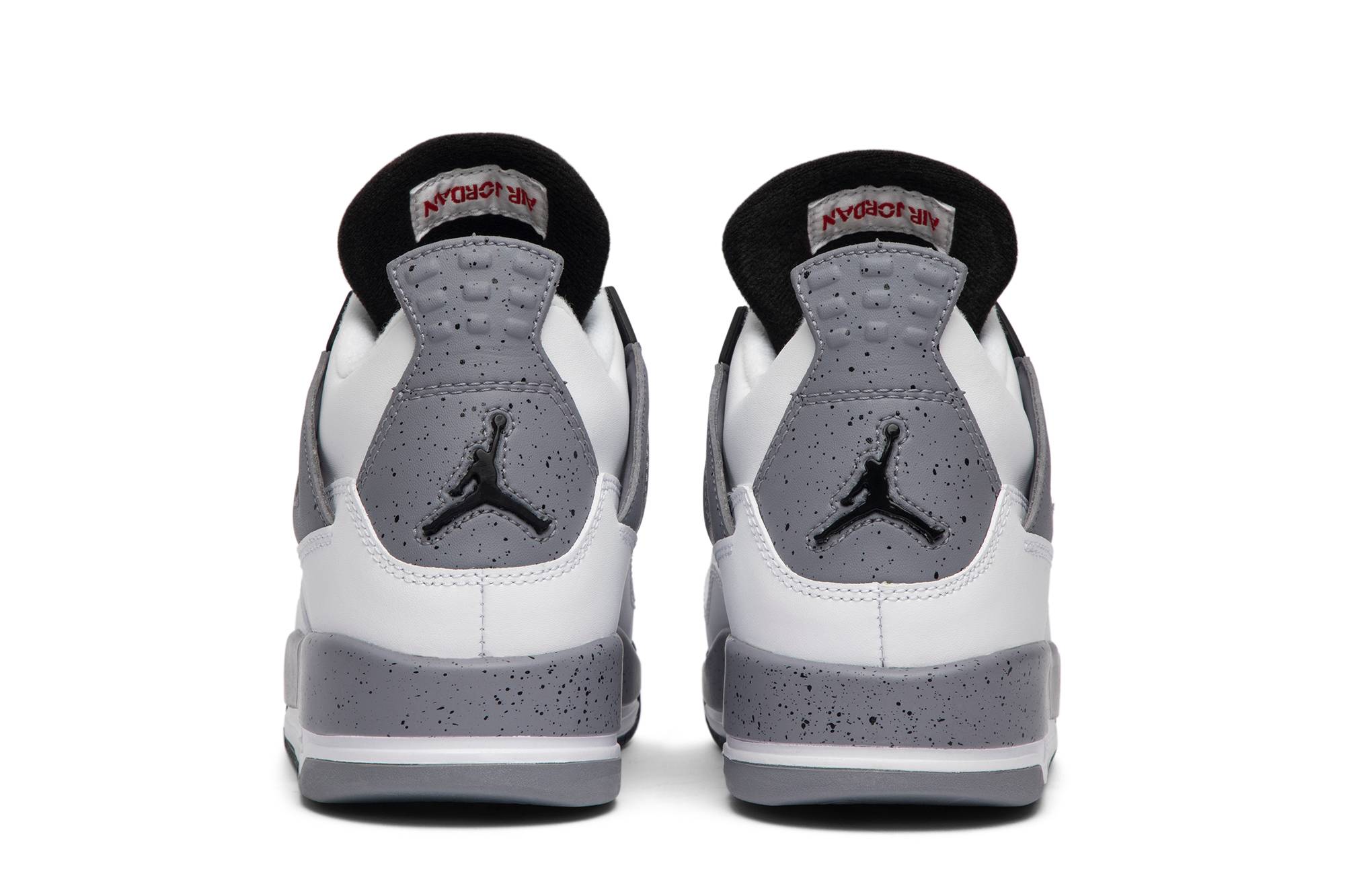 Air Jordan 4 Retro 2012 ‚White Cement‘ 408452-103 Domahi store