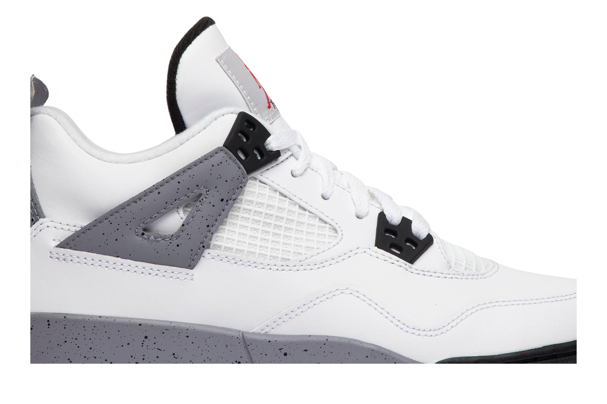 Air Jordan 4 Retro 2012 ‚White Cement‘ 408452-103 Domahi store