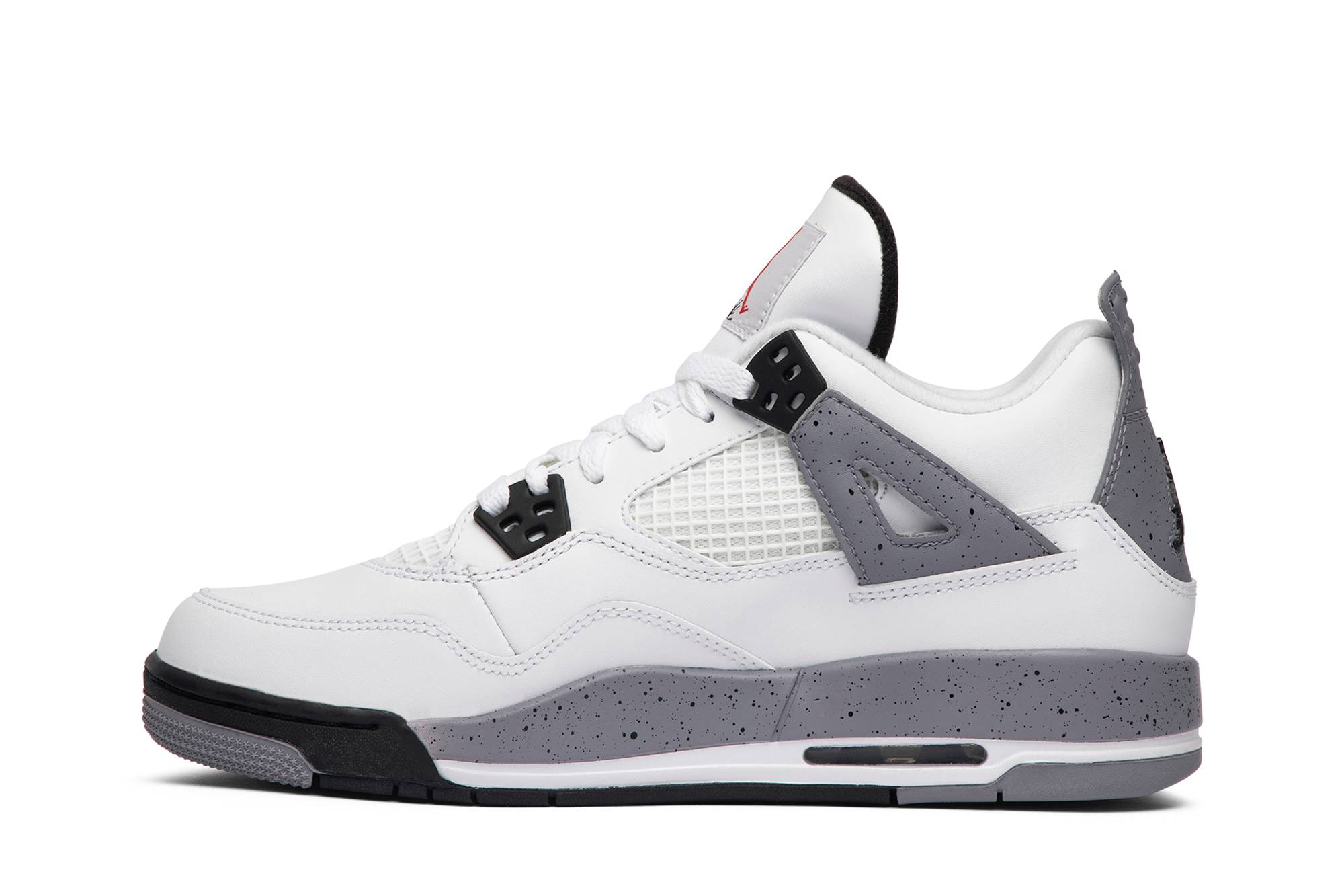 Air Jordan 4 Retro 2012 ‚White Cement‘ 408452-103 Domahi store