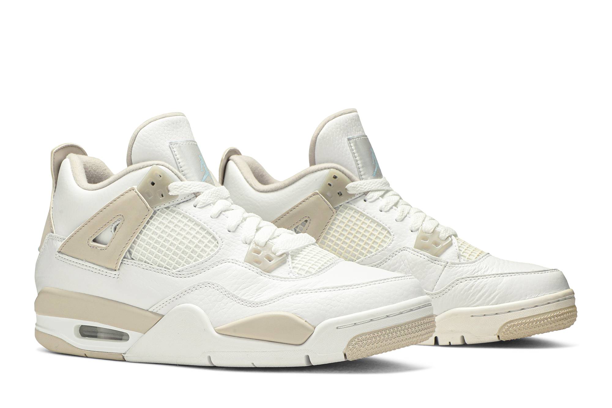 Air Jordan 4 Retro 2017 ‚Linen‘ 487724-118 Domahi store