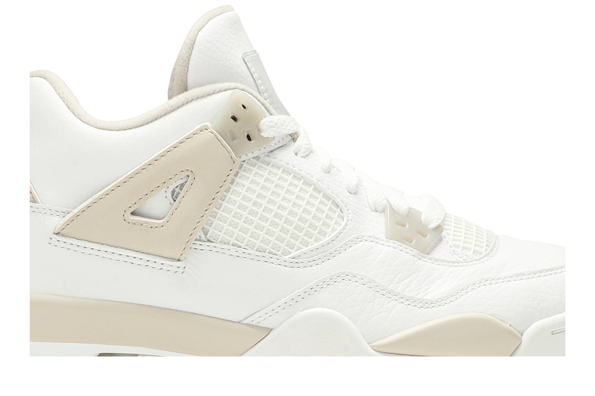 Air Jordan 4 Retro 2017 ‚Linen‘ 487724-118 Domahi store