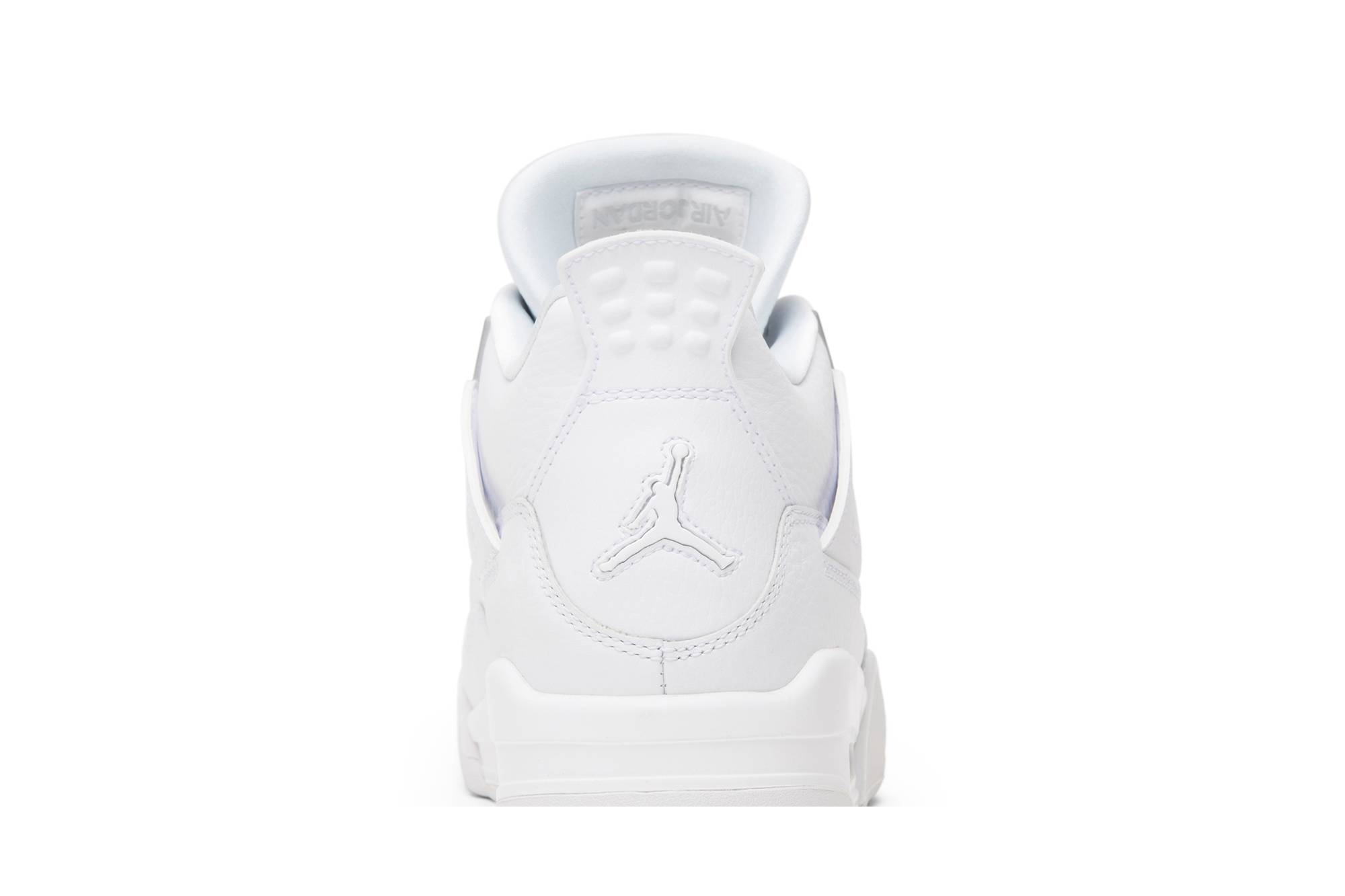 Air Jordan 4 Retro 2017 ‚Pure Money‘ 408452-100 Domahi store