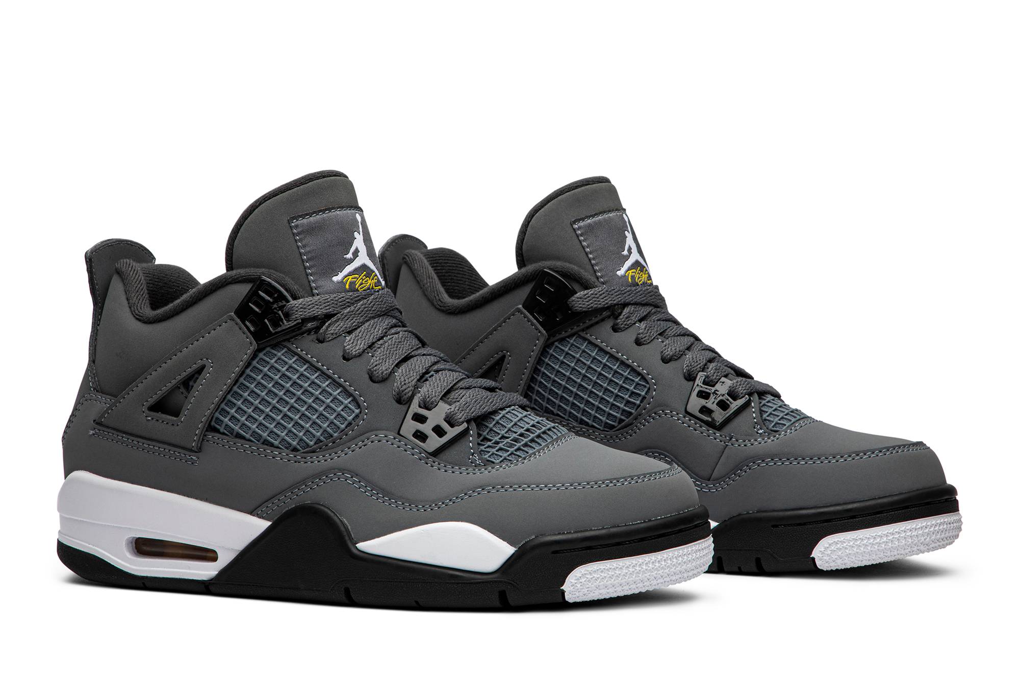 Air Jordan 4 Retro 2019 ‚Cool Grey‘ 408452-007 Domahi store