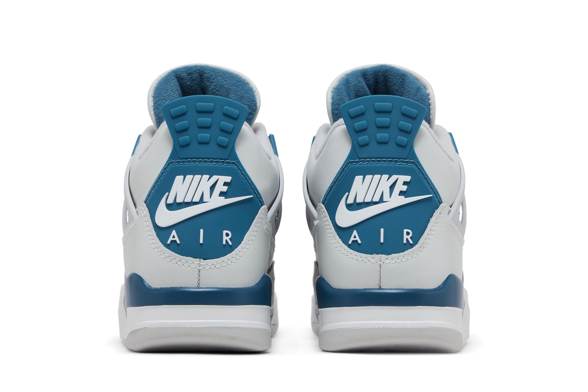 Air Jordan 4 Retro 2024 ‚Military Blue‘ FV5029-141 Domahi store