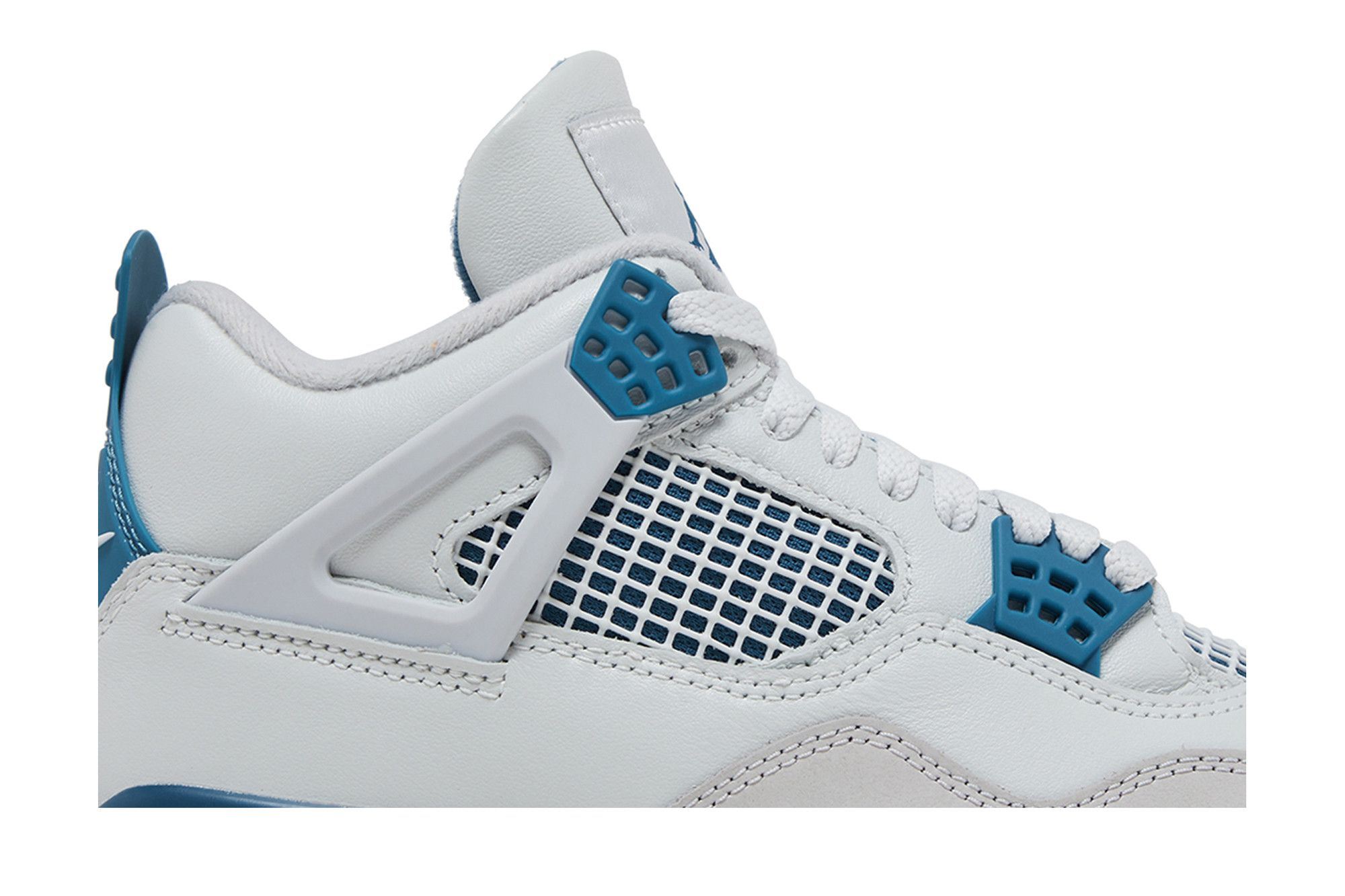 Air Jordan 4 Retro 2024 ‚Military Blue‘ FV5029-141 Domahi store