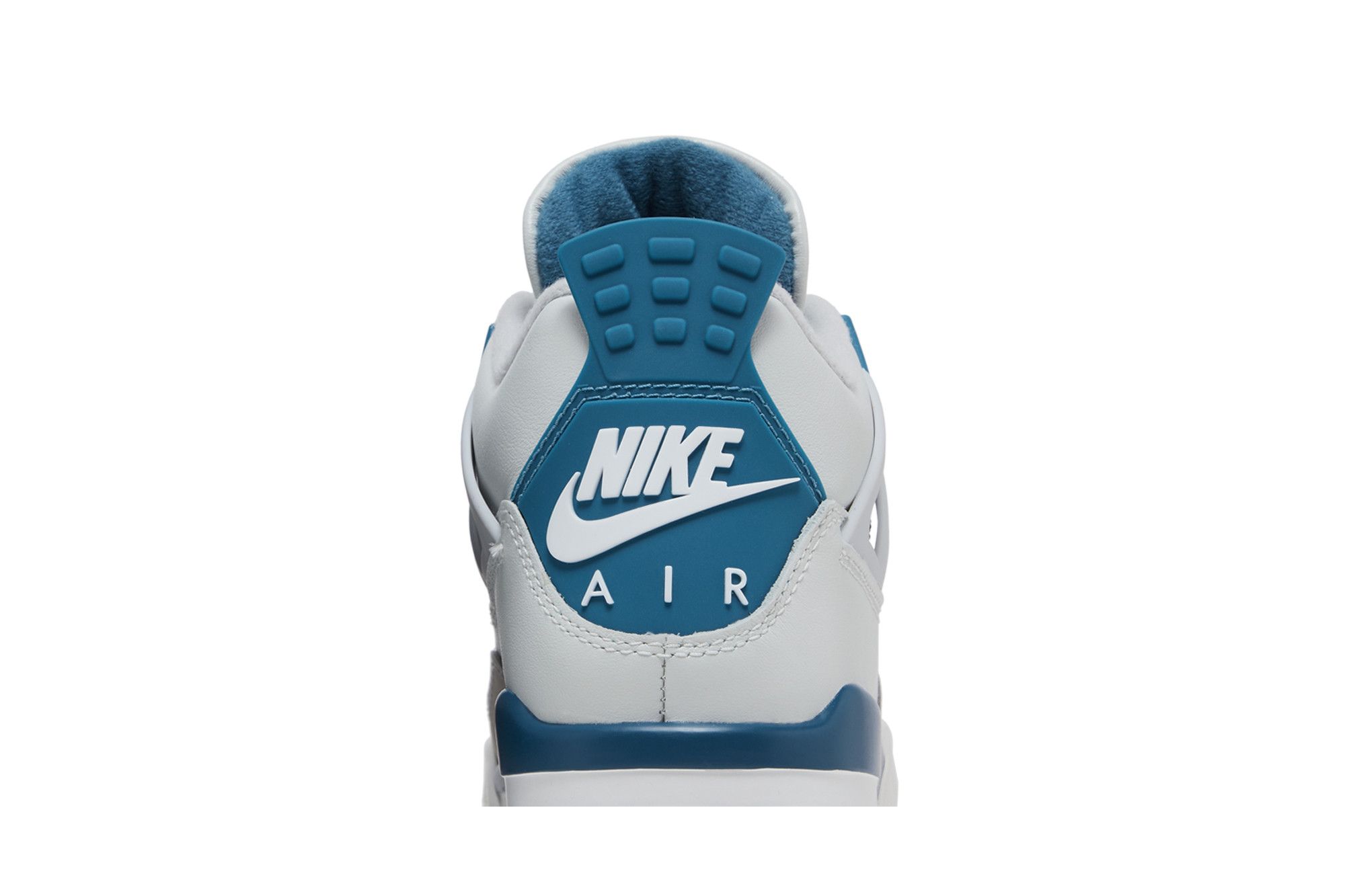 Air Jordan 4 Retro 2024 ‚Military Blue‘ FV5029-141 Domahi store