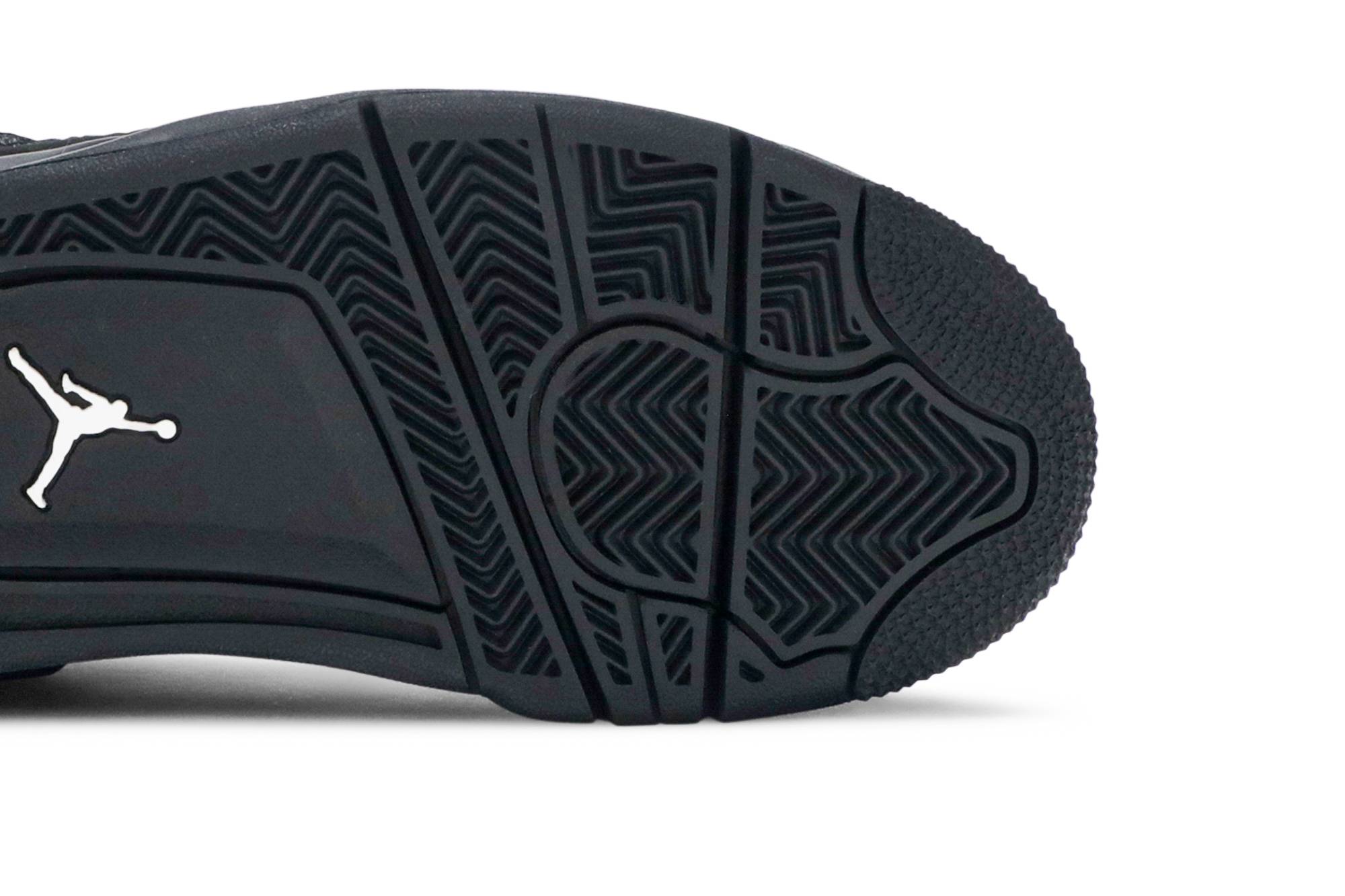 Air Jordan 4 Retro ‚Black Cat‘ 2020 408452-010 Domahi store