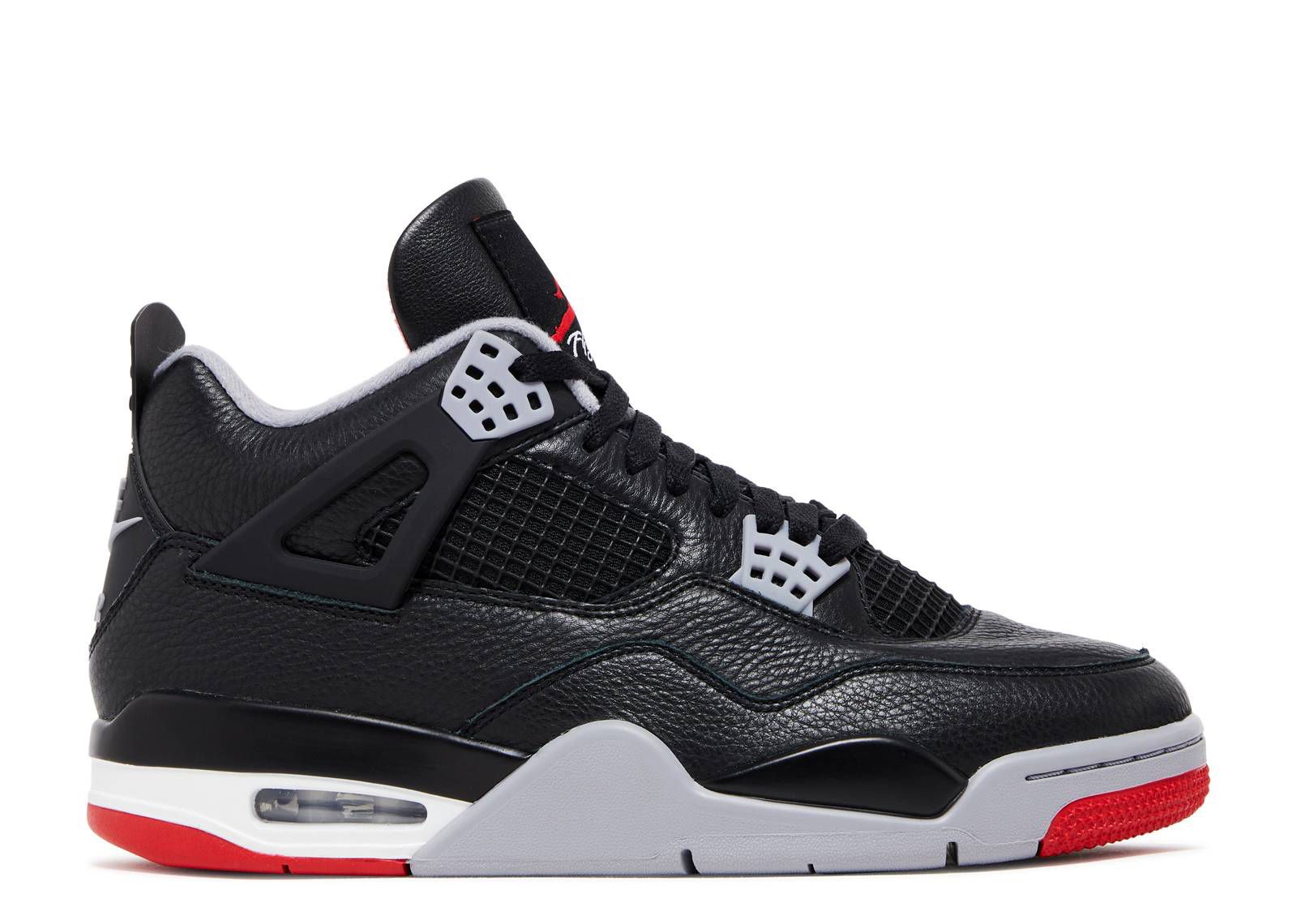 Air Jordan 4 Retro ‚Bred Reimagined‘ FV5029-006 Domahi store