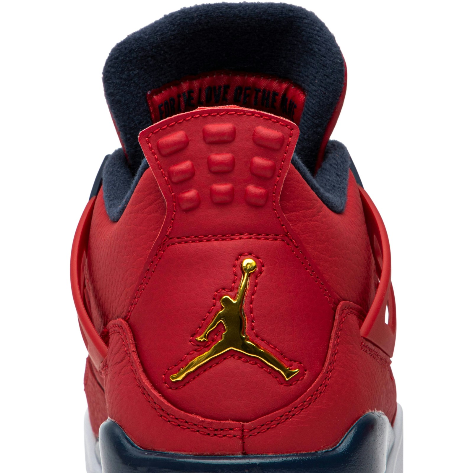 Air Jordan 4 Retro ‚FIBA‘ CI1184-617 Domahi store