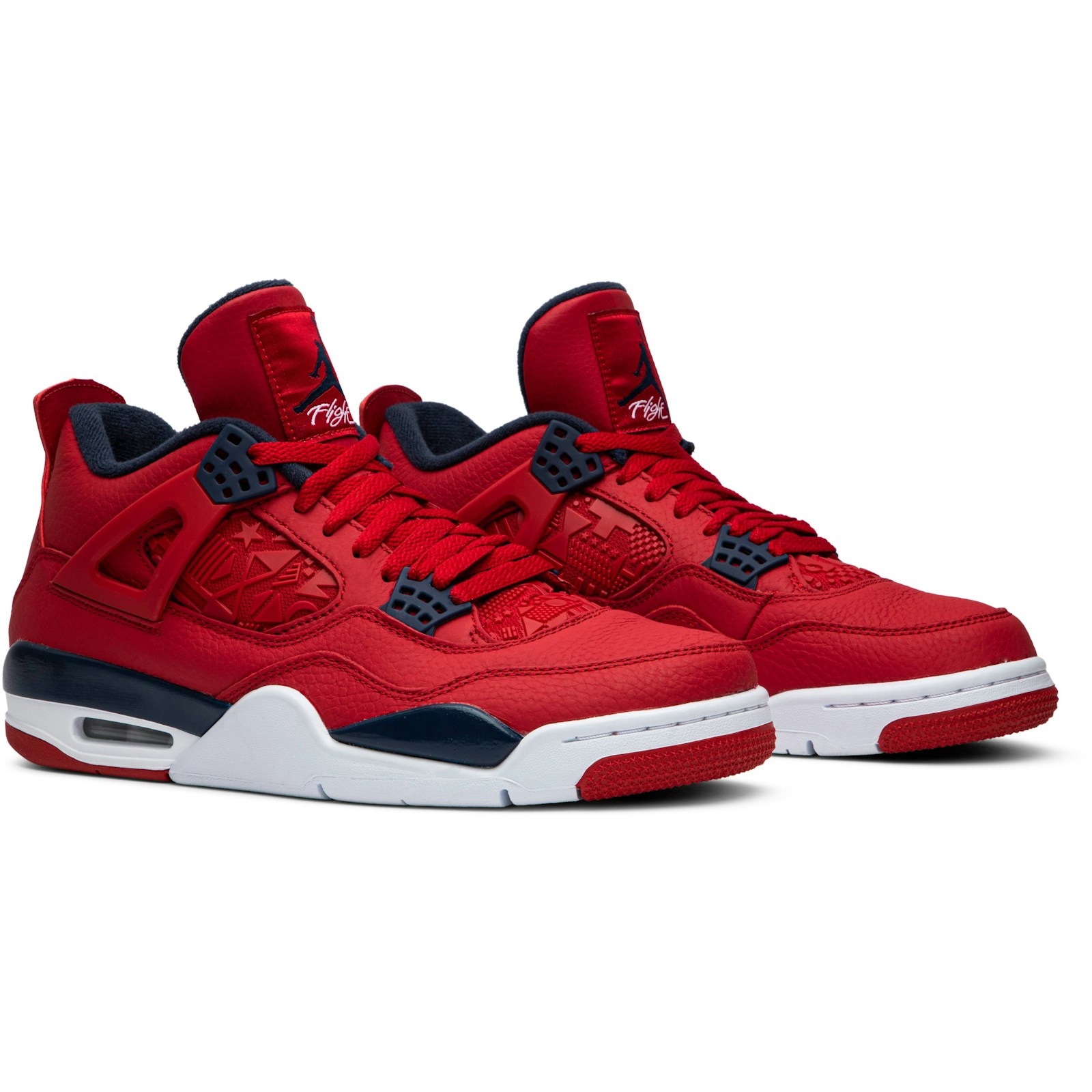 Air Jordan 4 Retro ‚FIBA‘ CI1184-617 Domahi store