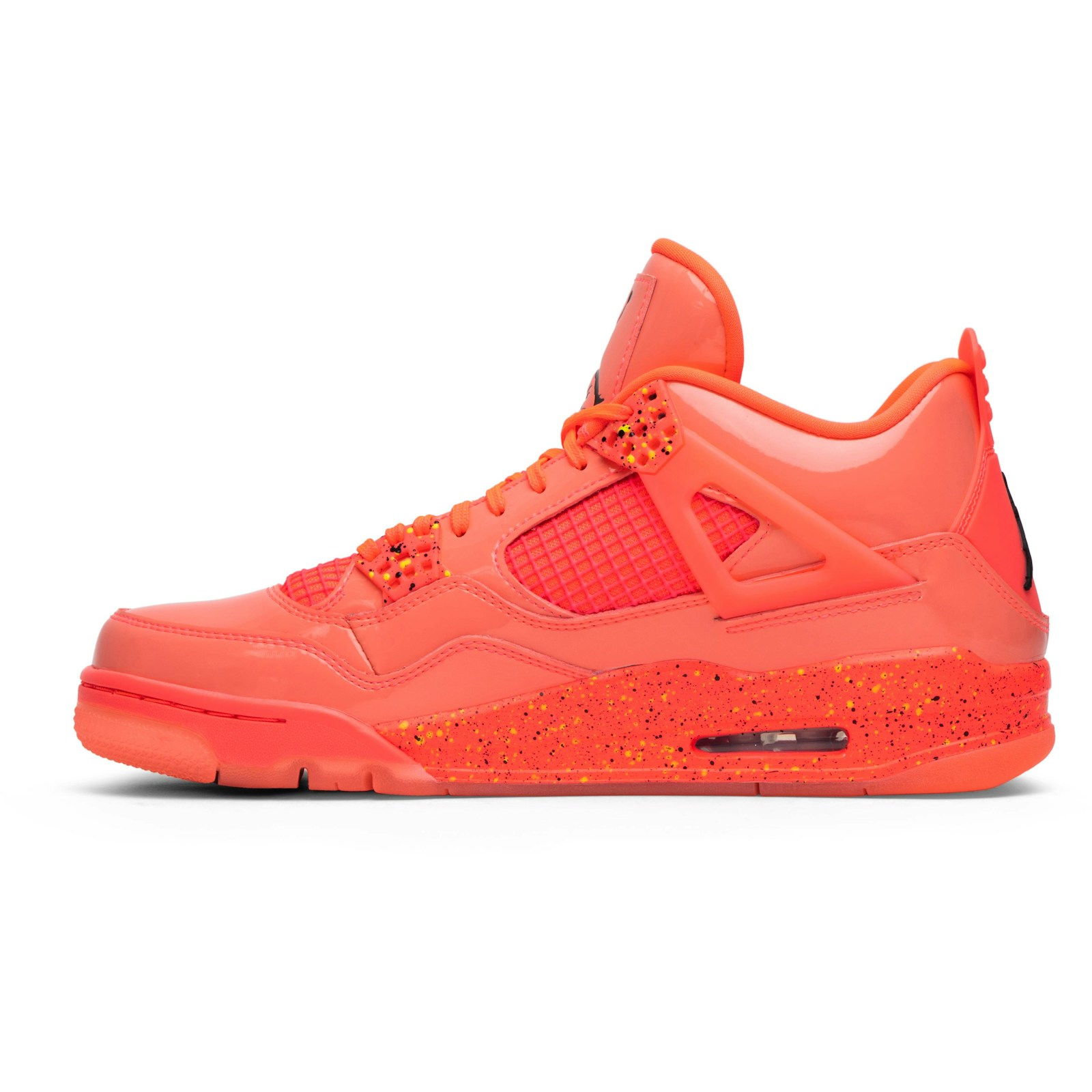 Air Jordan 4 Retro ‚Hot Punch‘ AQ9128-600 Domahi Store