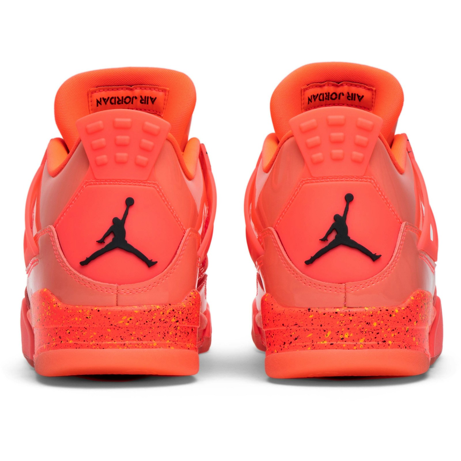 Air Jordan 4 Retro ‚Hot Punch‘ AQ9128-600 Domahi Store