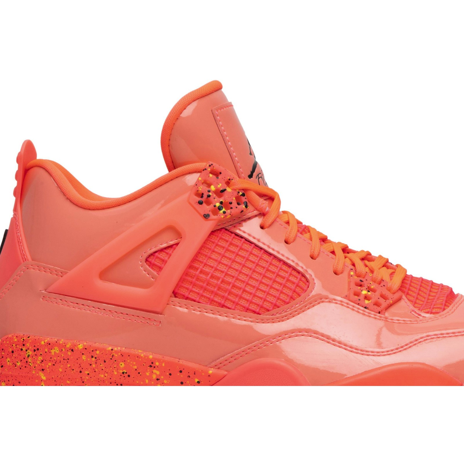 Air Jordan 4 Retro ‚Hot Punch‘ AQ9128-600 Domahi Store