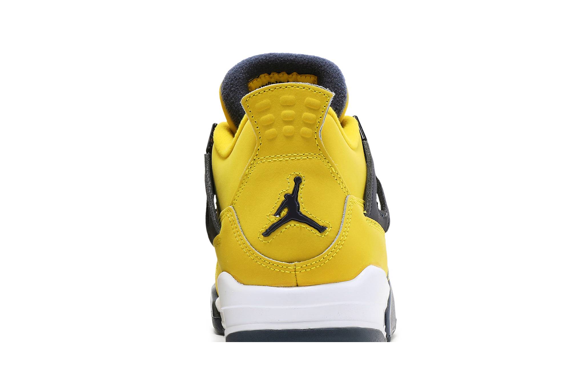 Air Jordan 4 Retro ‚Lightning‘ 2021 408452-700 Domahi store