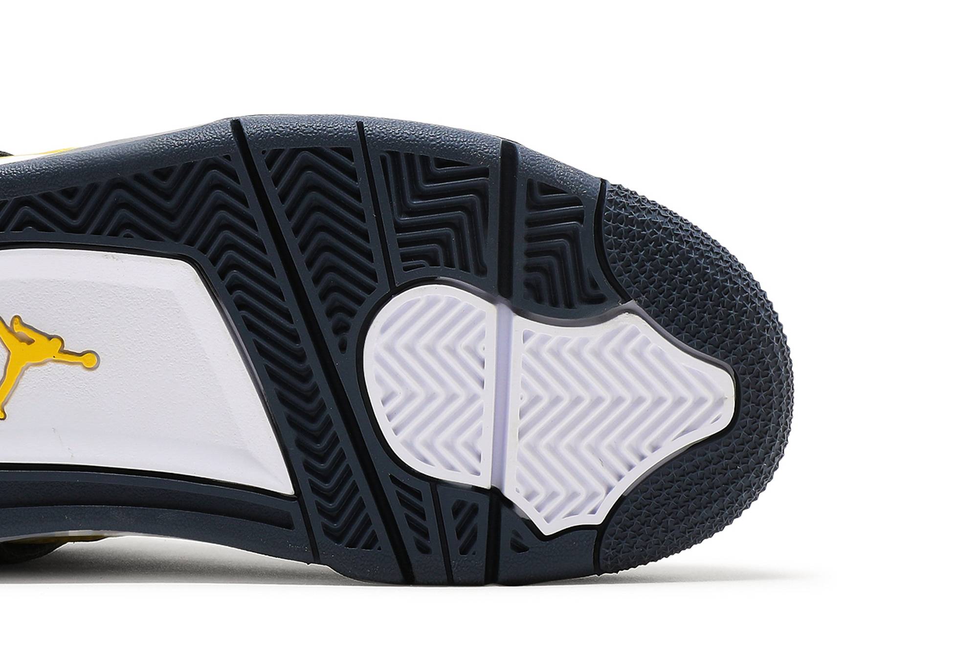 Air Jordan 4 Retro ‚Lightning‘ 2021 408452-700 Domahi store