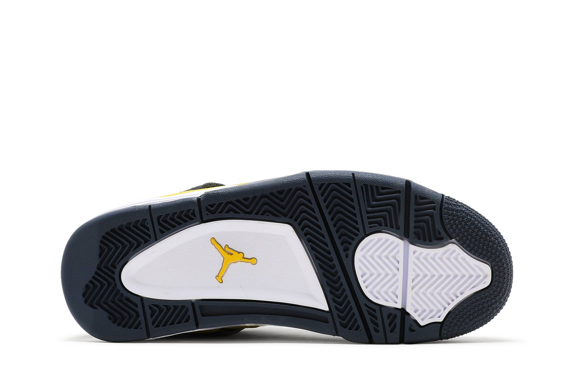 Air Jordan 4 Retro ‚Lightning‘ 2021 408452-700 Domahi store