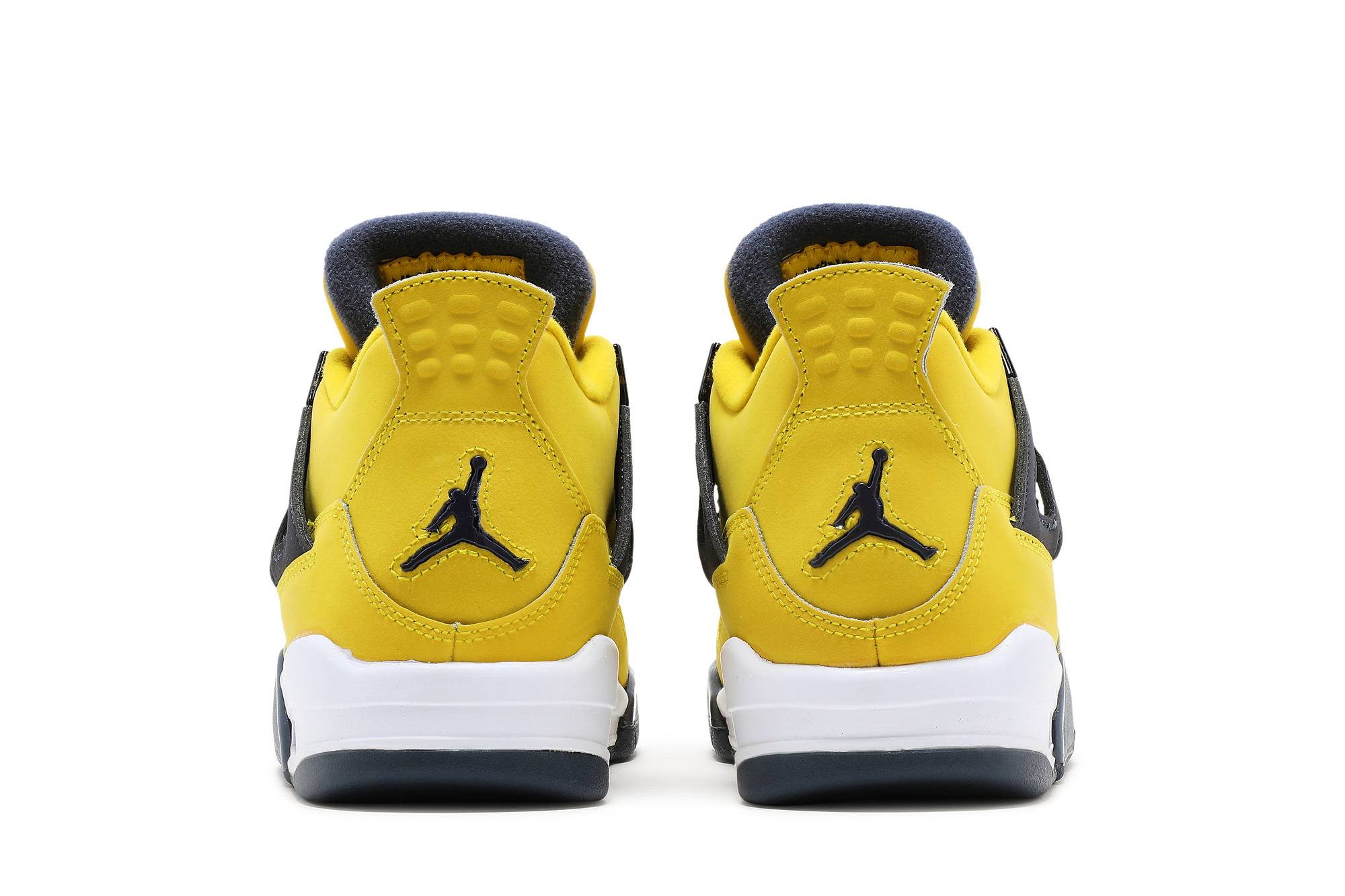 Air Jordan 4 Retro ‚Lightning‘ 2021 408452-700 Domahi store