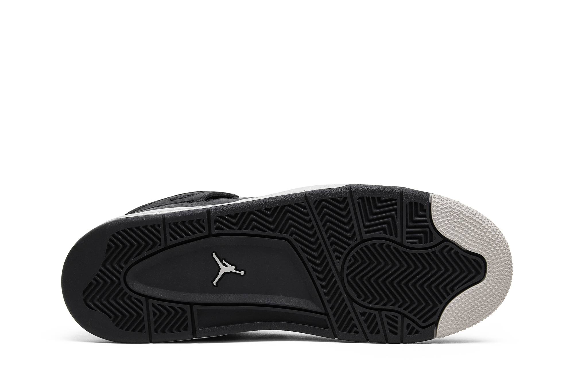 Air Jordan 4 Retro LS 2015 ‚Oreo‘ 408452-003 Domahi store