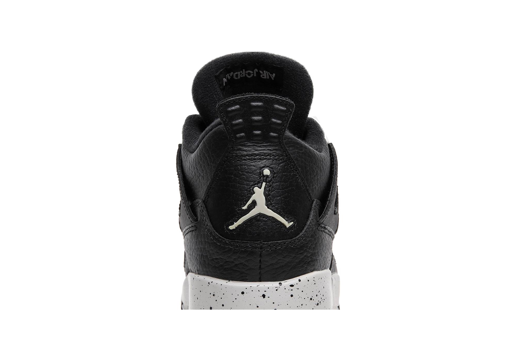 Air Jordan 4 Retro LS 2015 ‚Oreo‘ 408452-003 Domahi store
