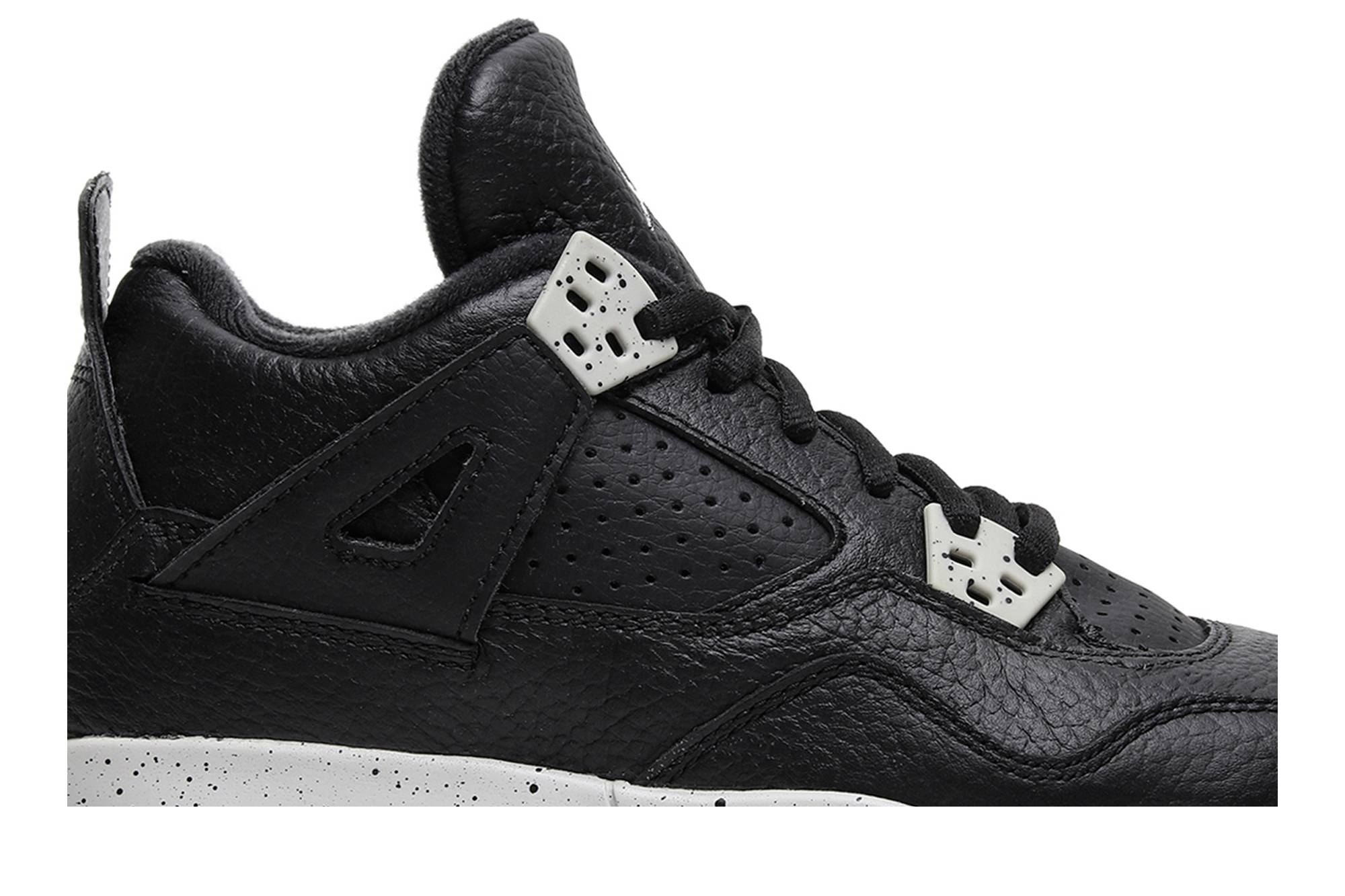 Air Jordan 4 Retro LS 2015 ‚Oreo‘ 408452-003 Domahi store