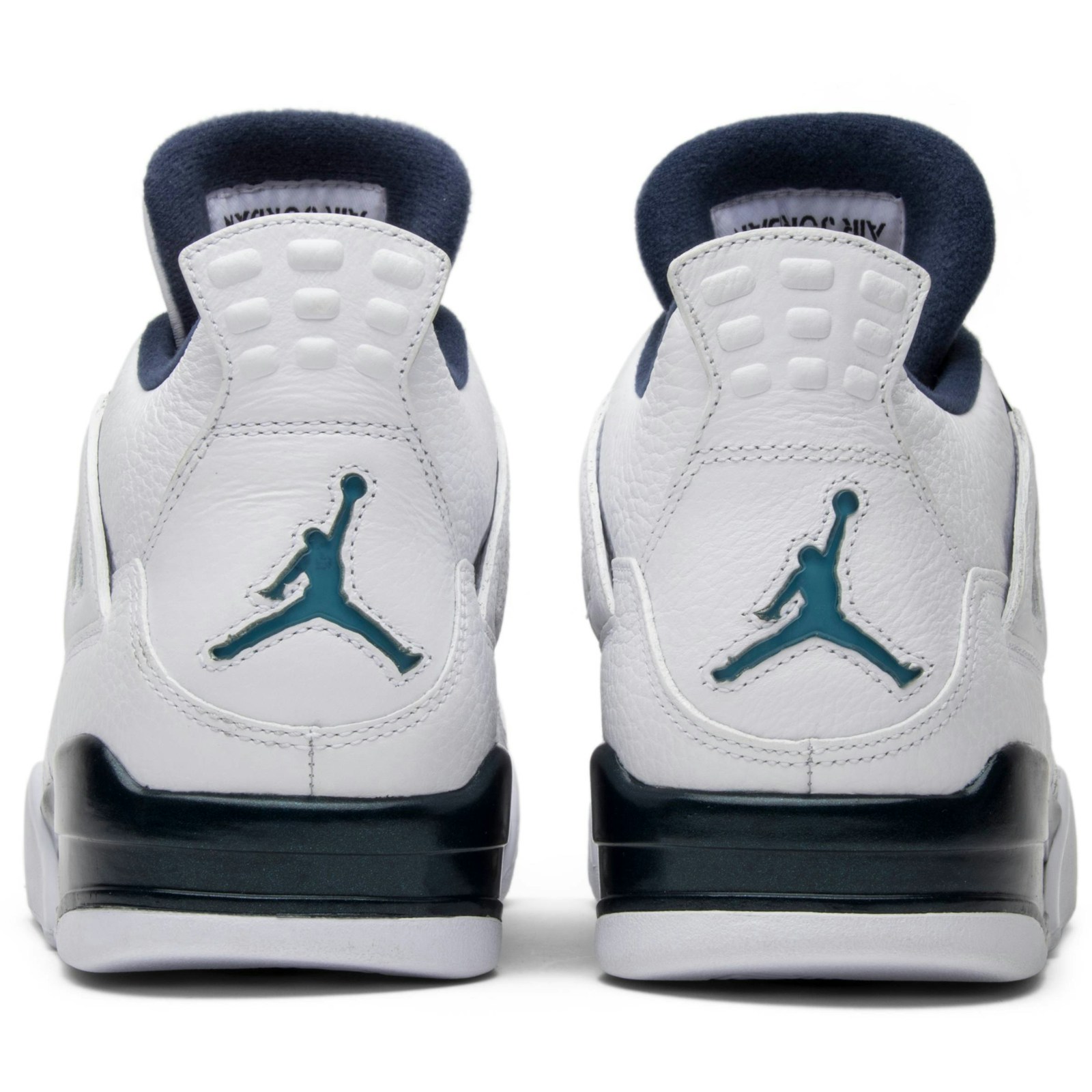 Air Jordan 4 Retro LS ‚Legend Blue‘ 314254-107 Domahi store