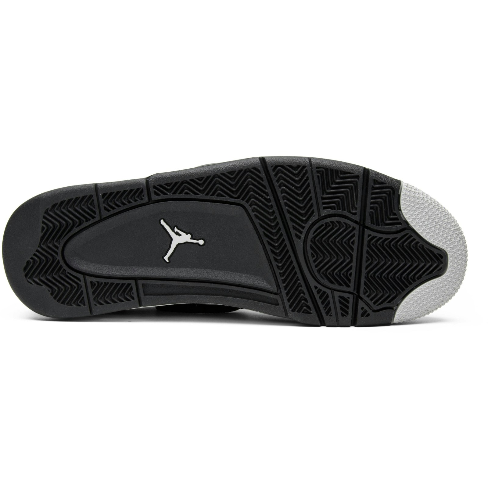 Air Jordan 4 Retro LS ‚Oreo‘ 2015 314254-003 Domahi store